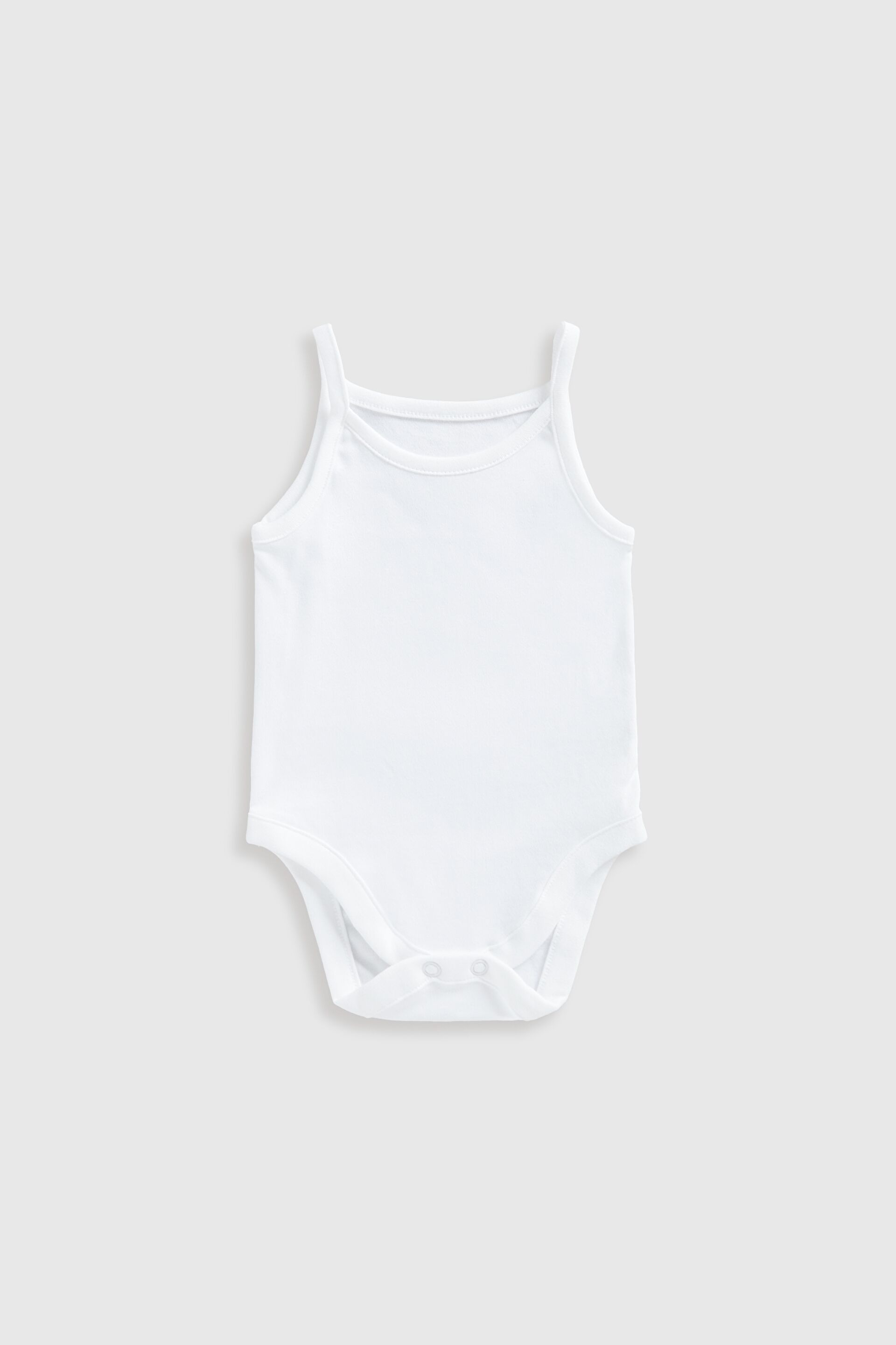 Resim MOTHERCARE 3Lü Body Set