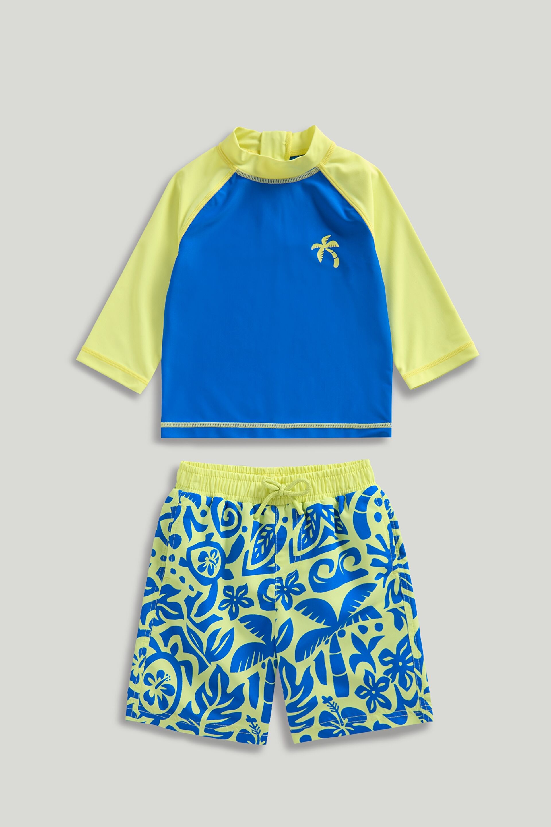 Resim MOTHERCARE Mayo Set