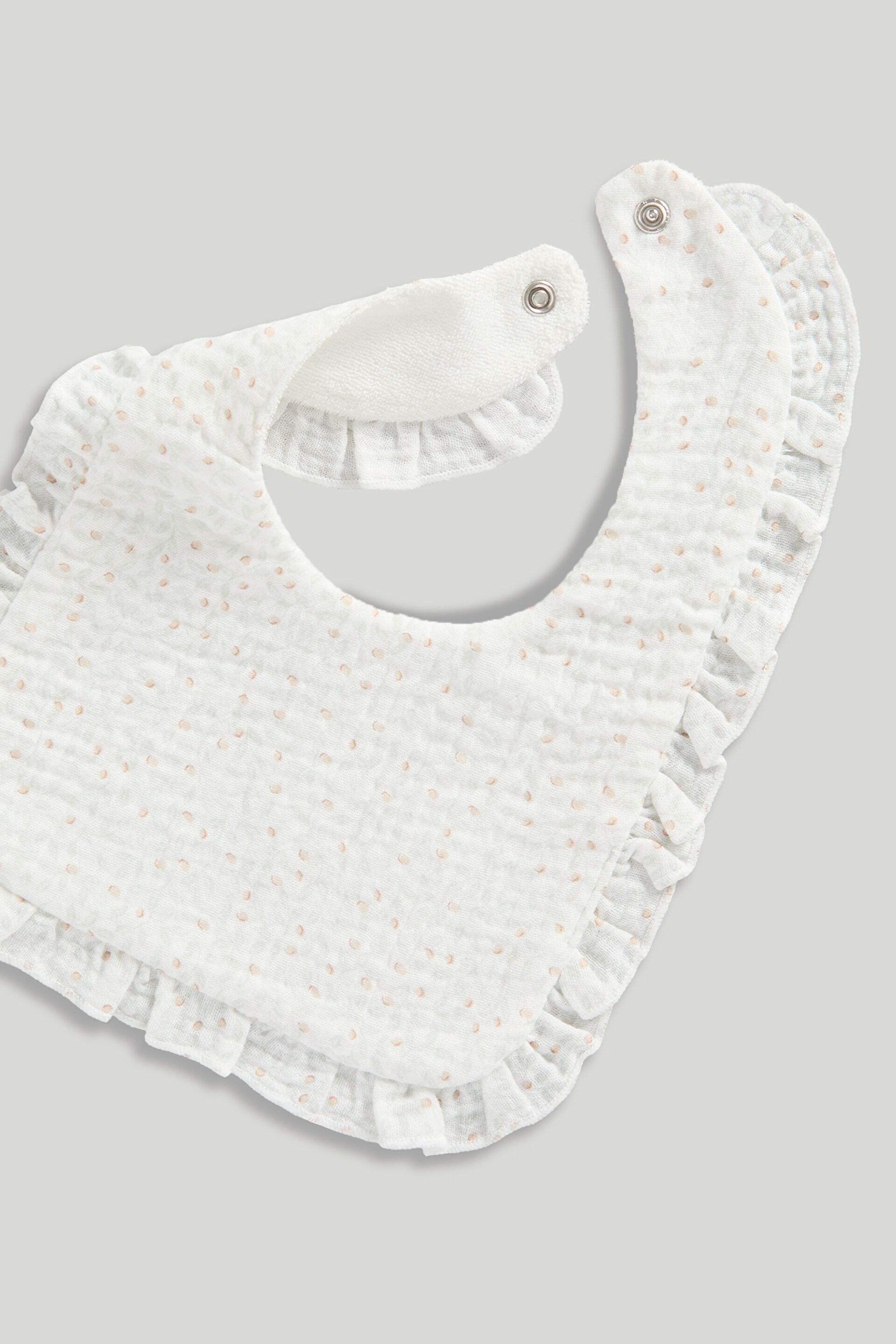 Resim MOTHERCARE 3Lü Önlük