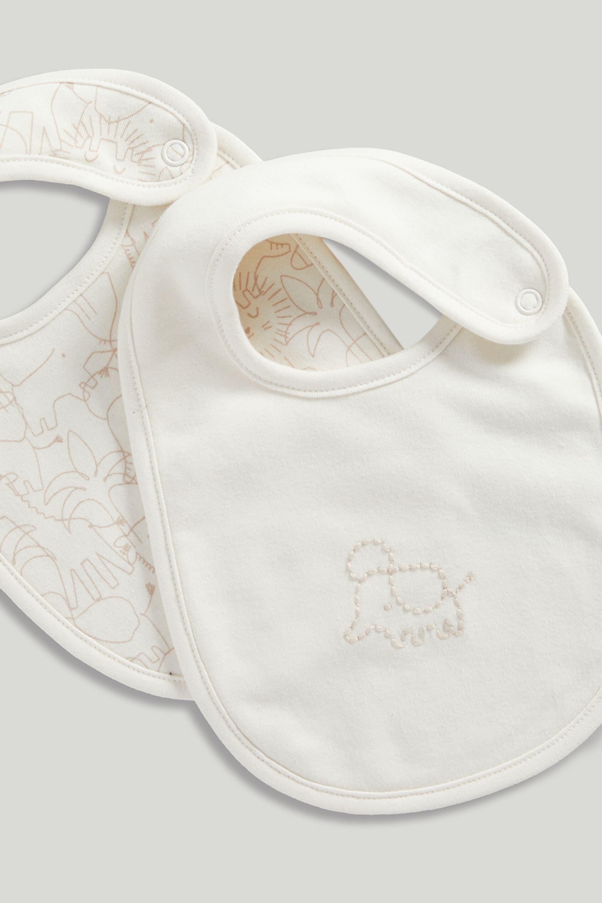 Resim MOTHERCARE 3Lü Önlük