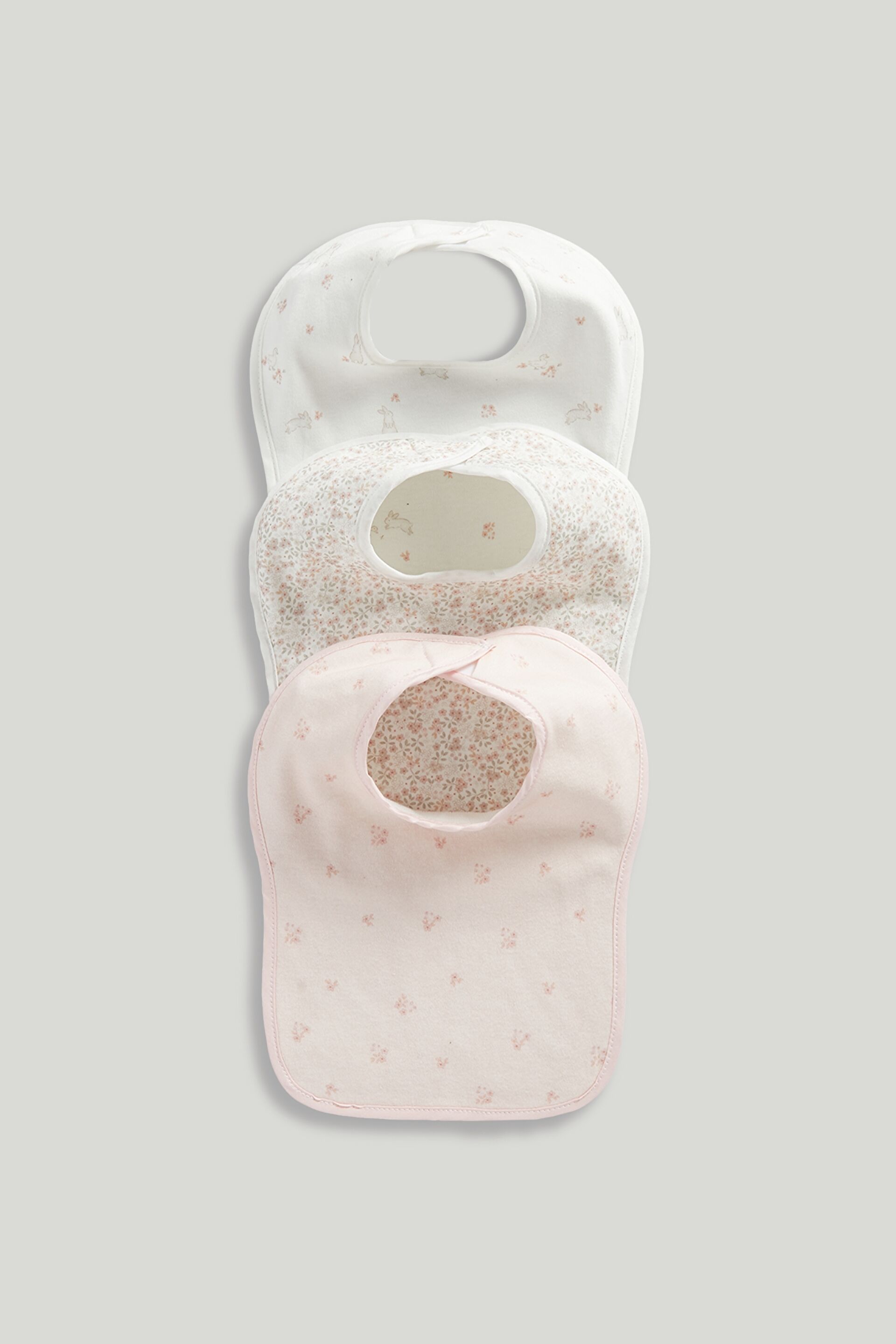 Resim MOTHERCARE 3Lü Önlük