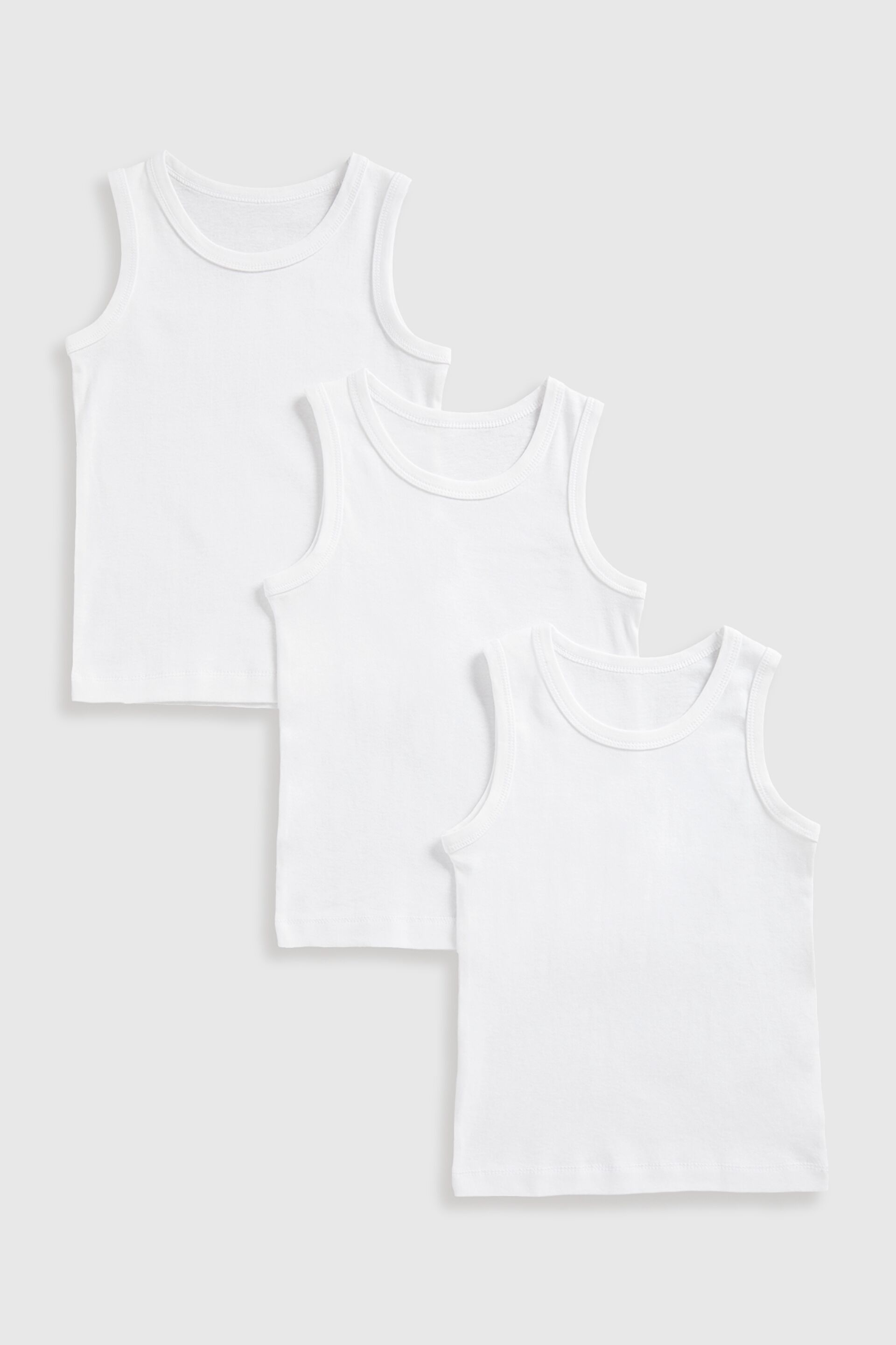 Resim MOTHERCARE 3Lü Atlet