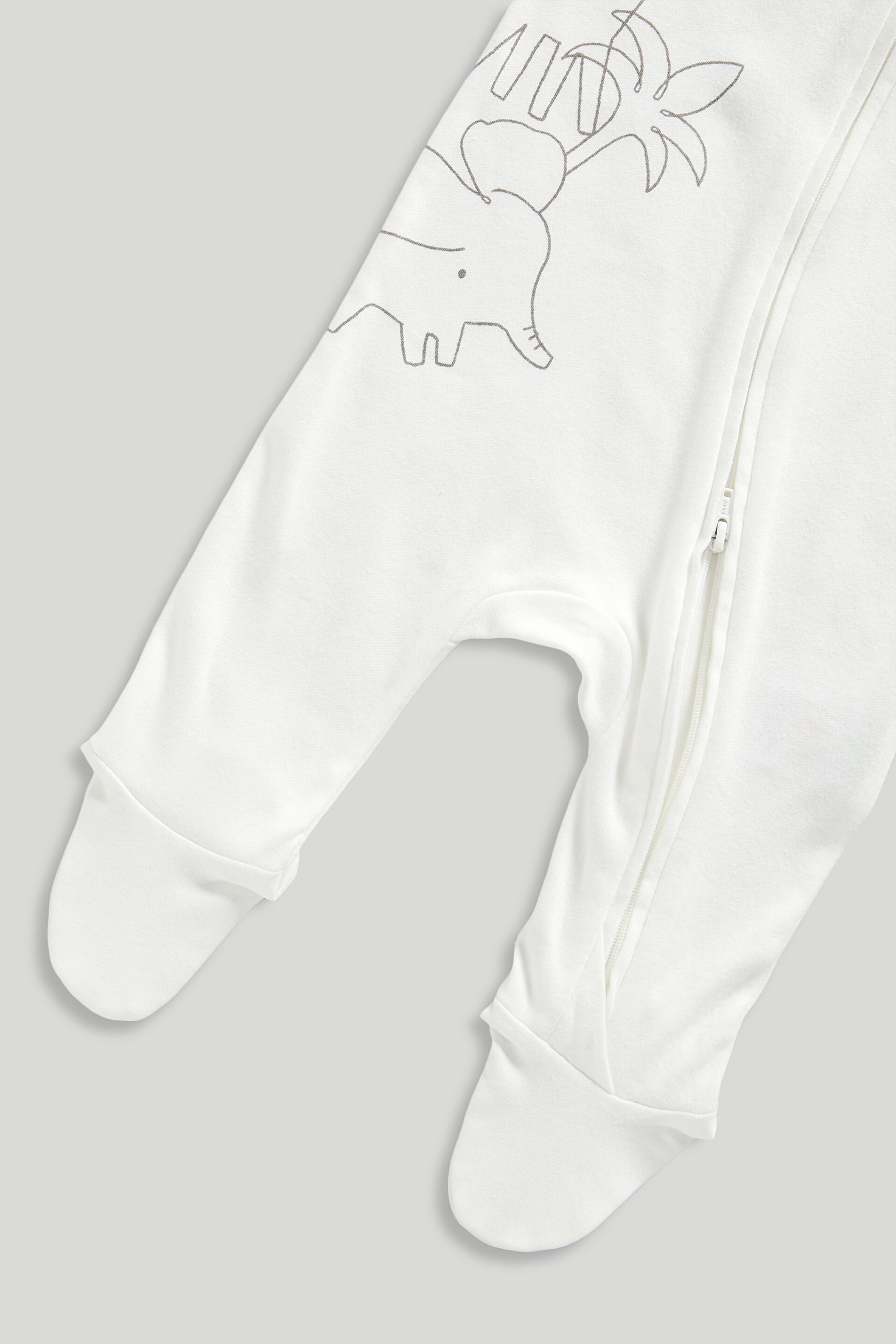 Resim MOTHERCARE 2Li Uyku Tulumu