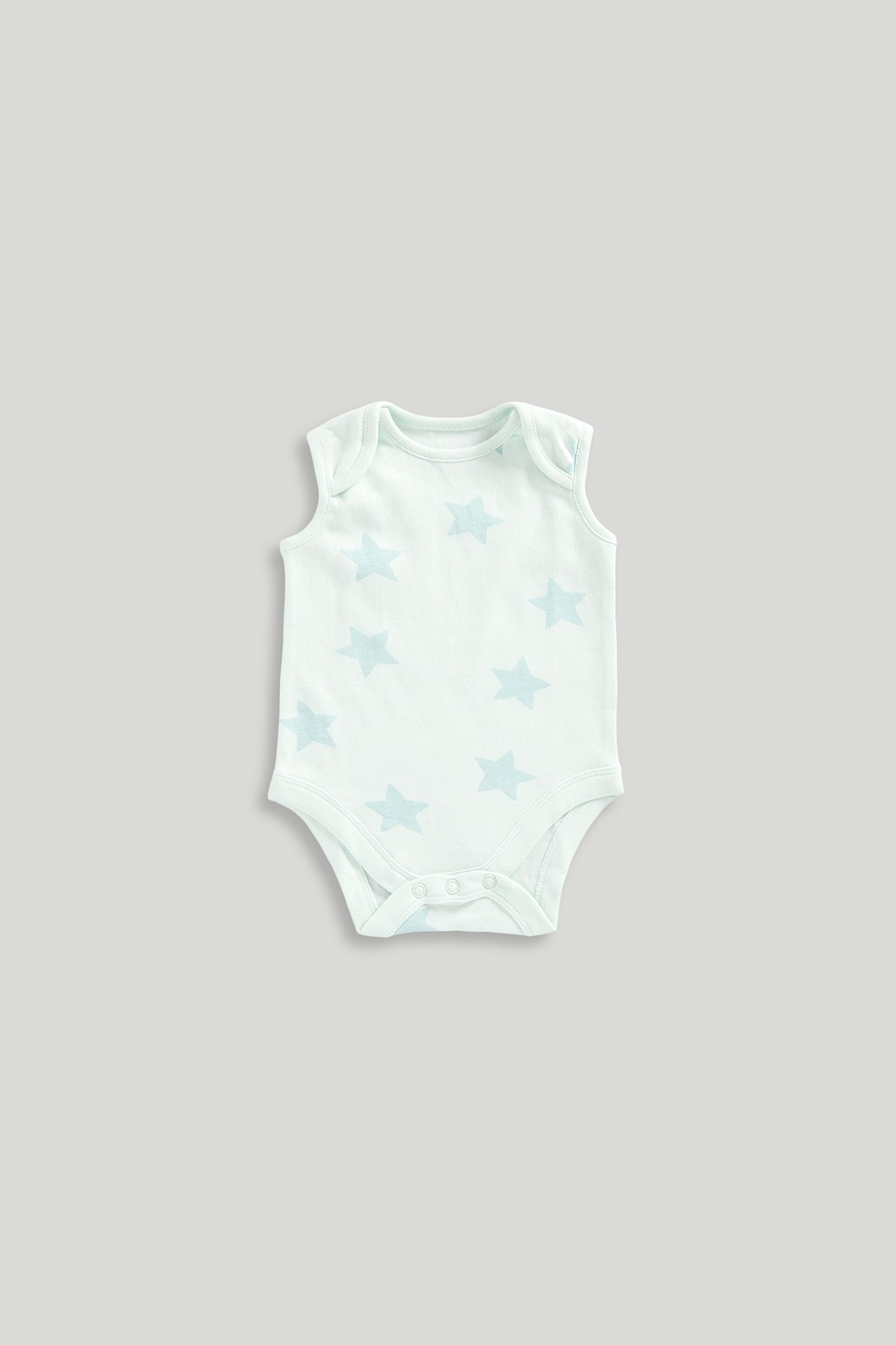 Resim MOTHERCARE 5Li Body Set