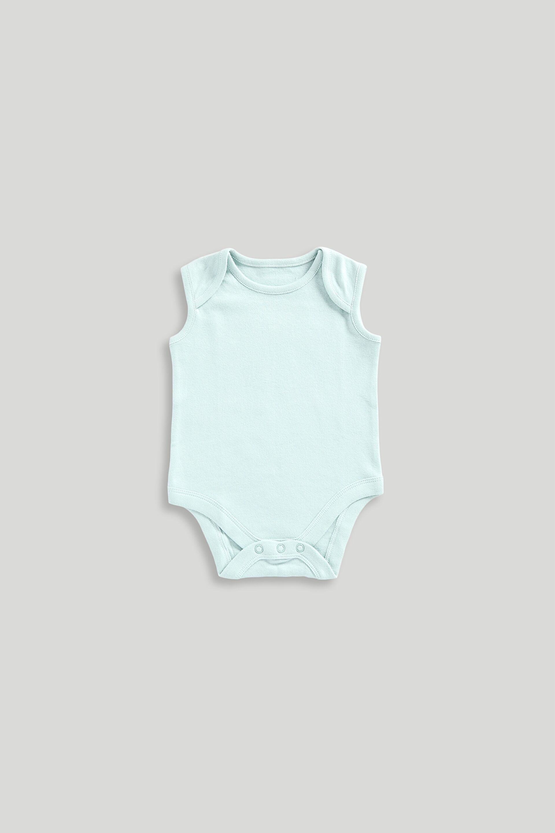 Resim MOTHERCARE 5Li Body Set
