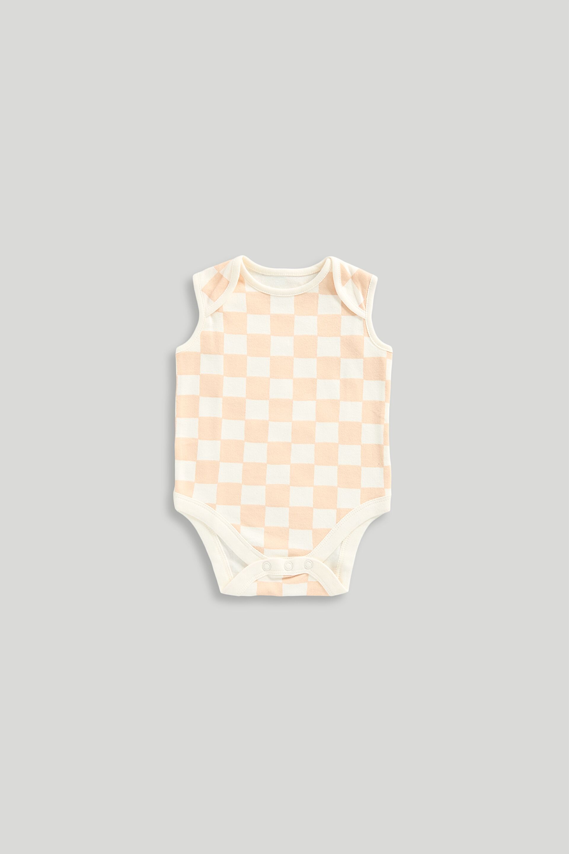 Resim MOTHERCARE 5Li Body Set