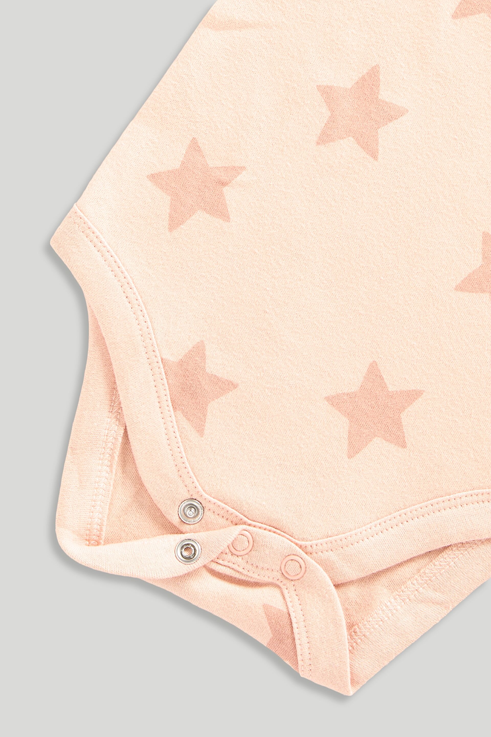 Resim MOTHERCARE 5Li Body Set