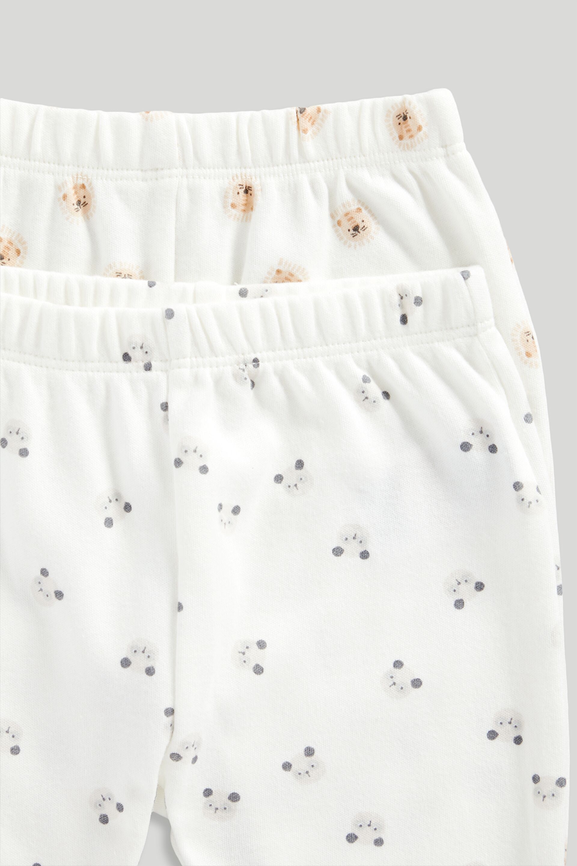 Resim MOTHERCARE 2Li Pijama Takımı