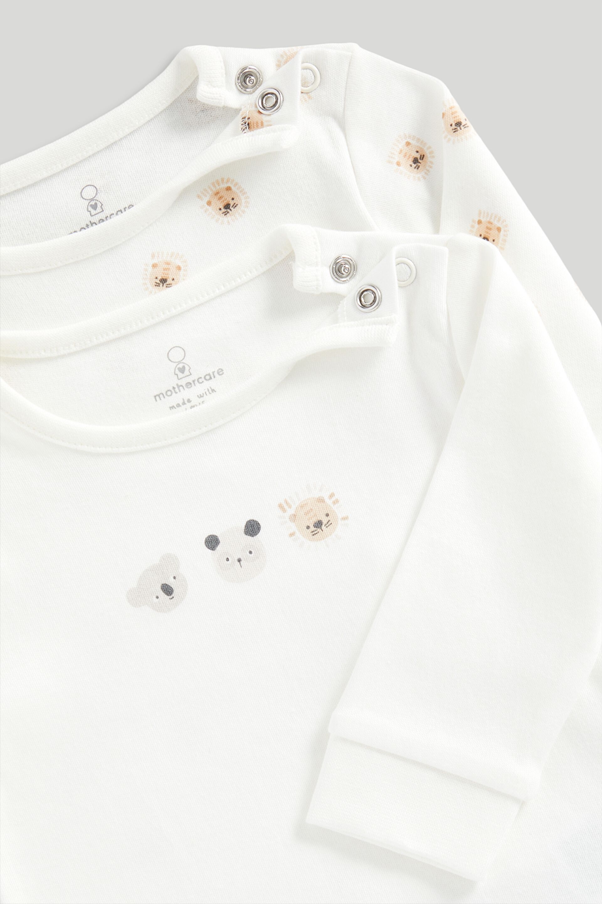 Resim MOTHERCARE 2Li Pijama Takımı