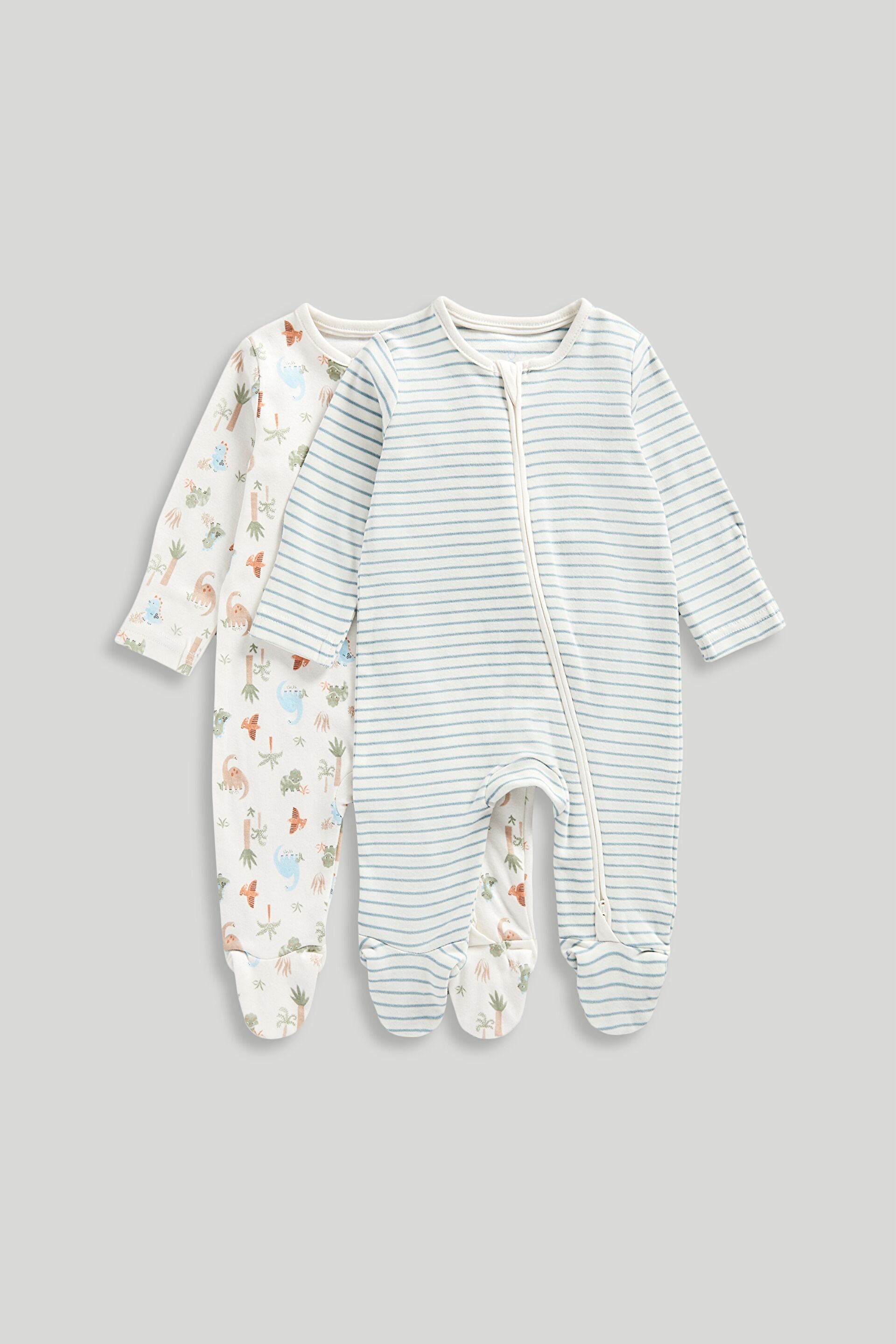 Resim MOTHERCARE 2Li Uyku Tulumu