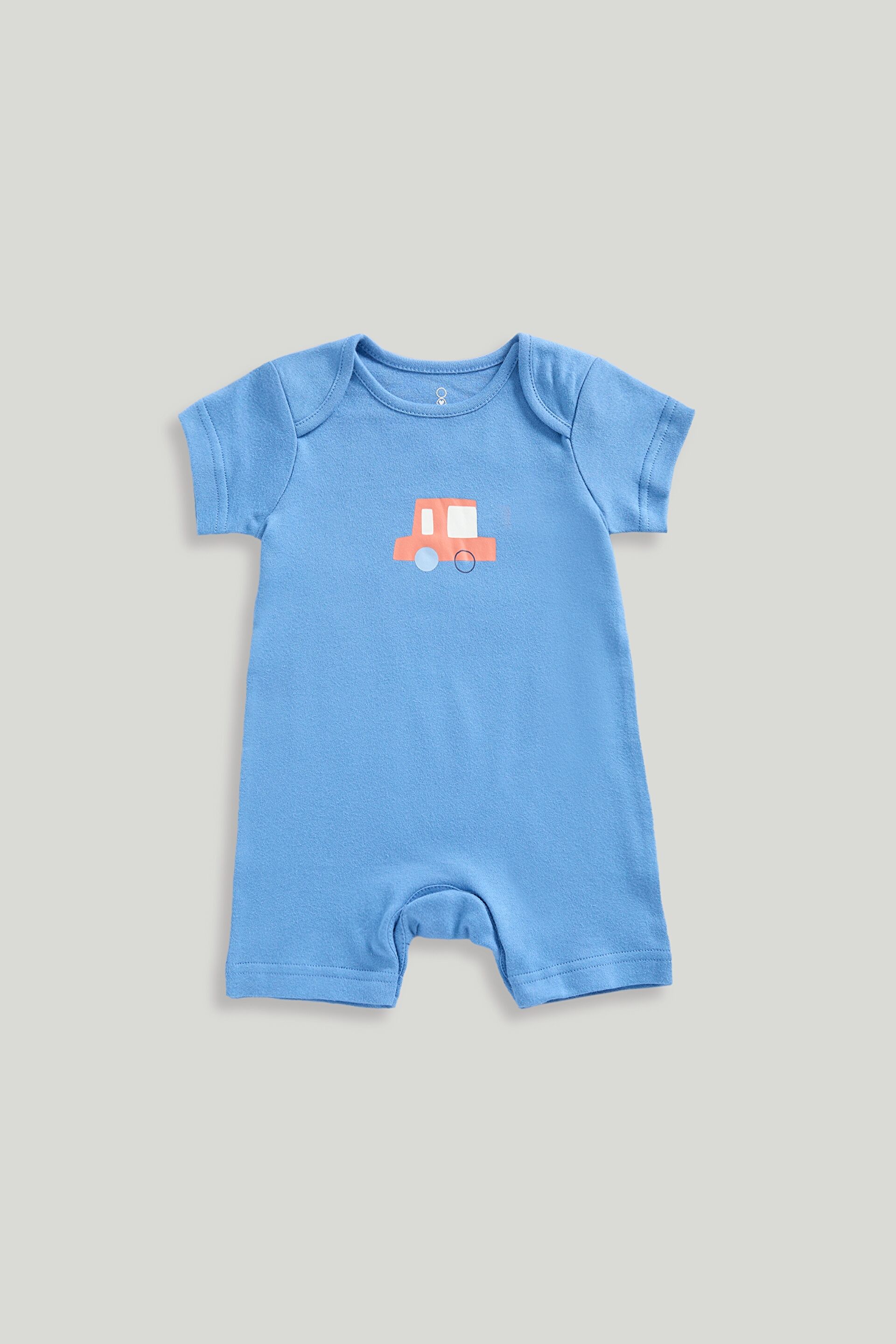 Resim MOTHERCARE 3Lü Body Set