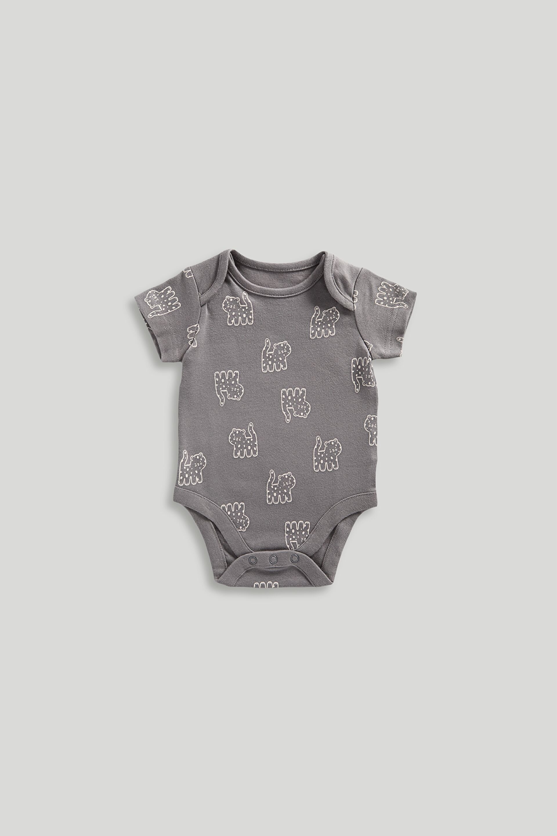Resim MOTHERCARE 5Li Body Set