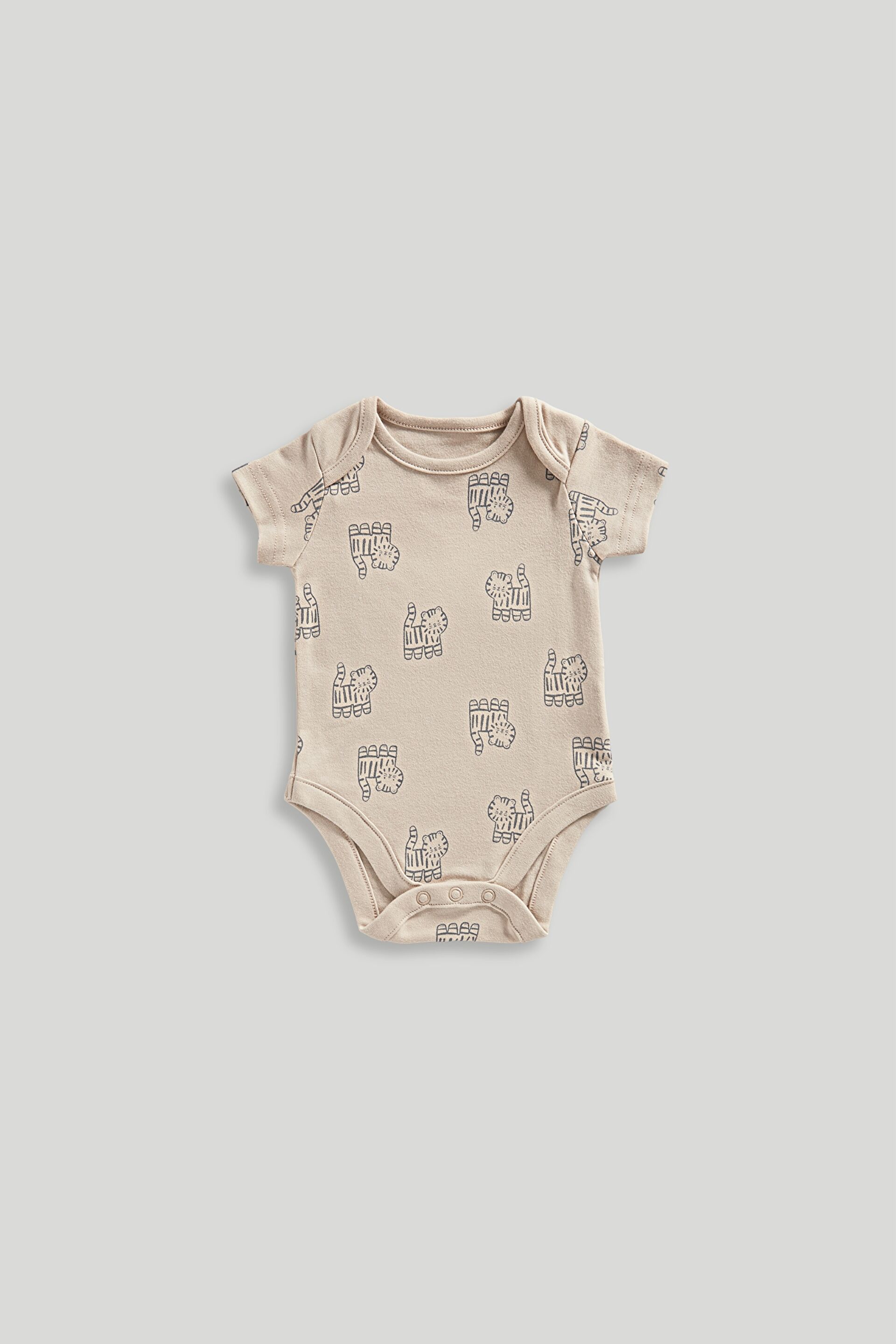 Resim MOTHERCARE 5Li Body Set