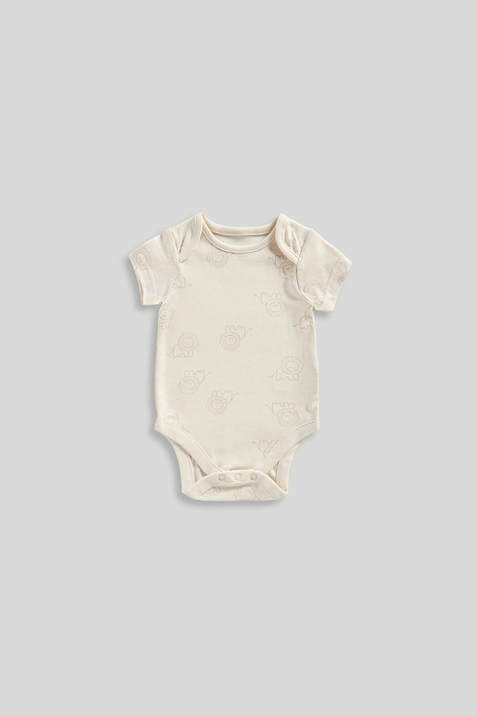 Resim MOTHERCARE 5Li Body Set