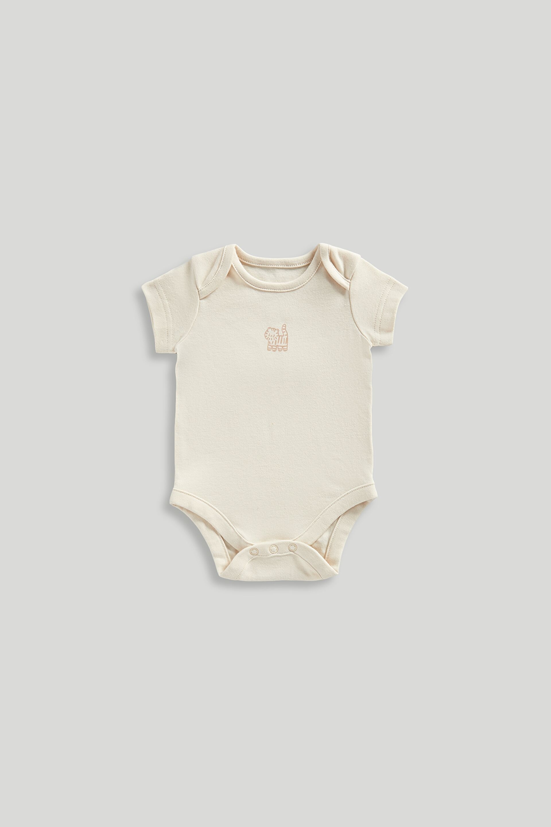 Resim MOTHERCARE 5Li Body Set
