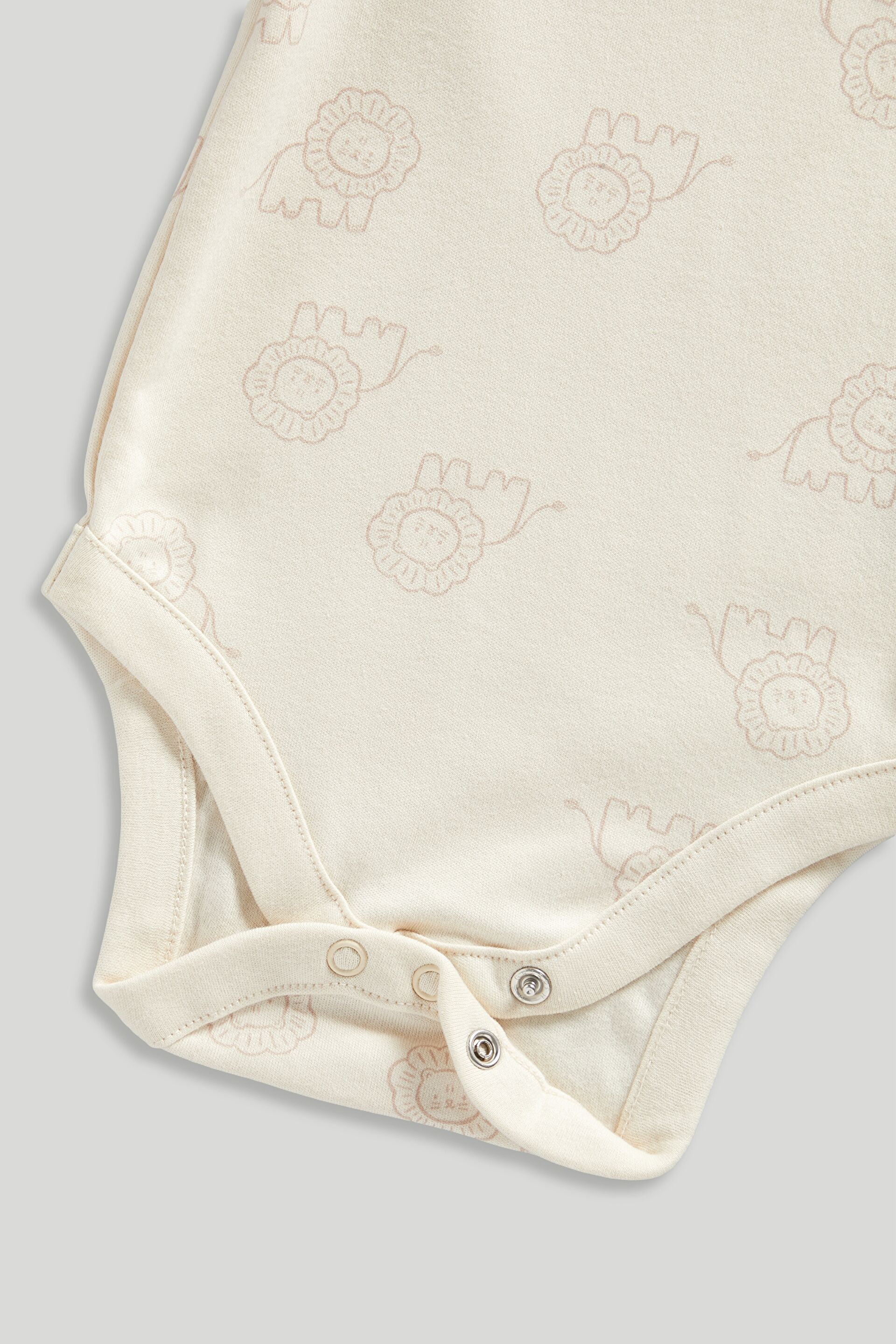 Resim MOTHERCARE 5Li Body Set