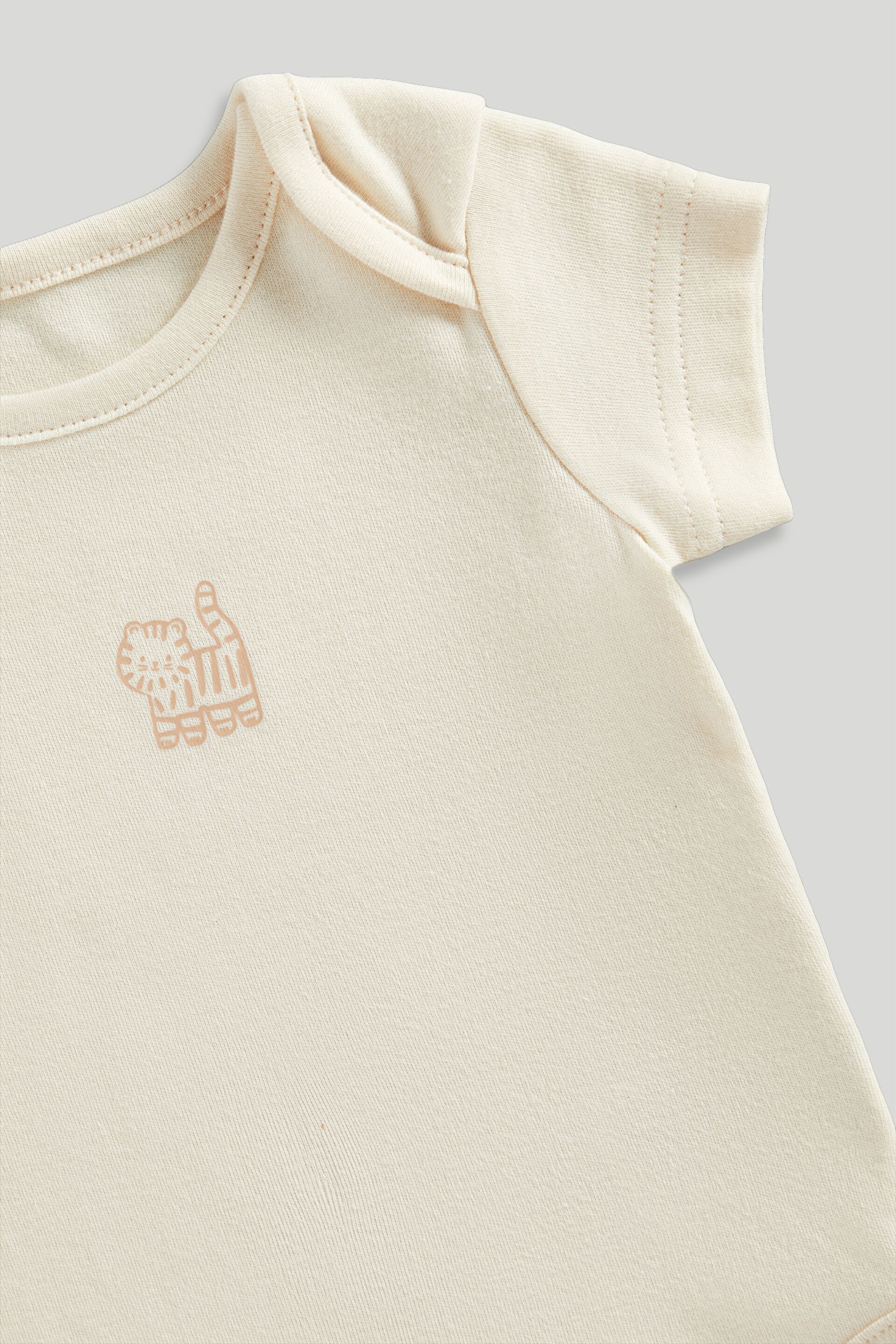 Resim MOTHERCARE 5Li Body Set
