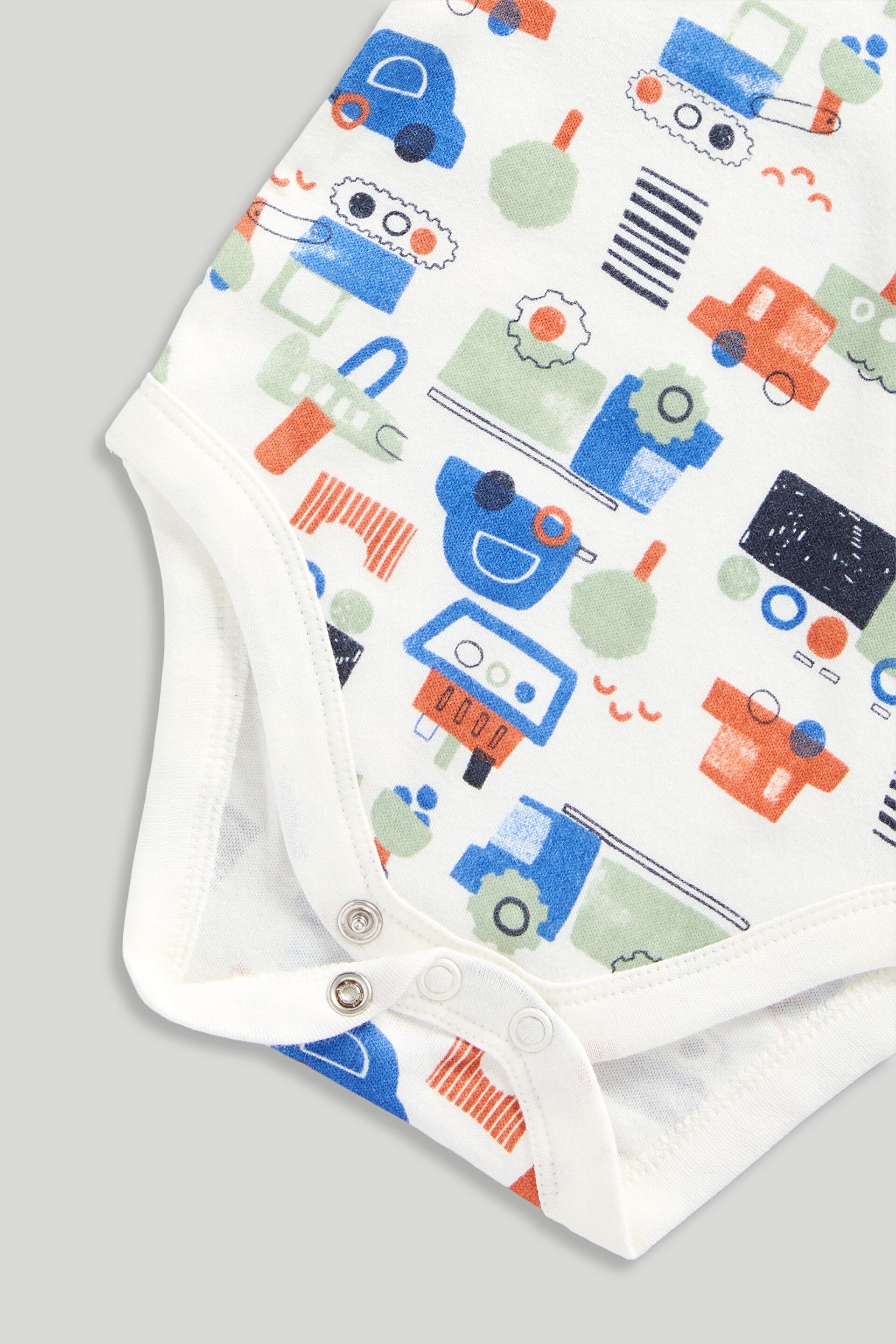 Resim MOTHERCARE 5Li Body Set
