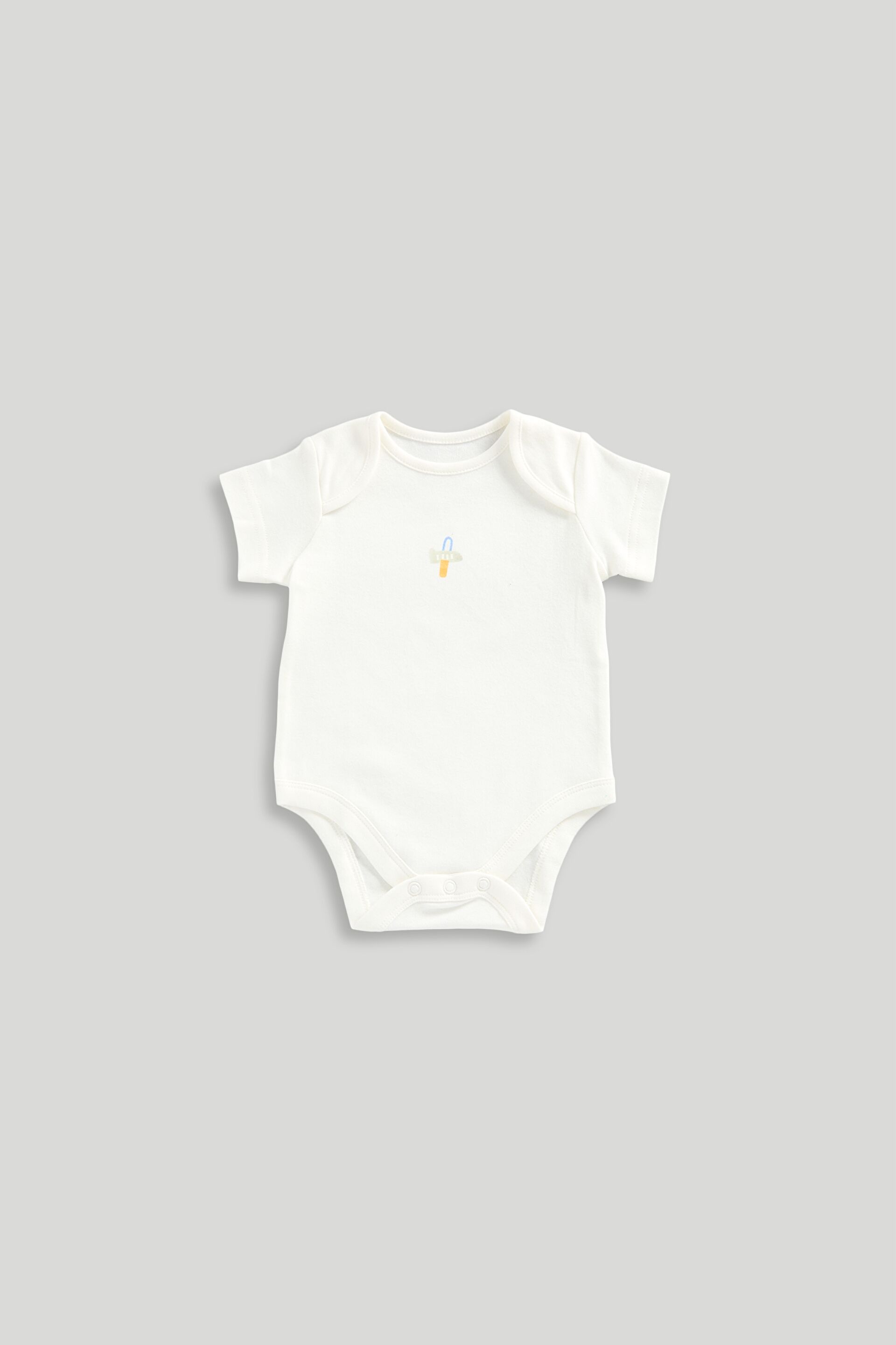 Resim MOTHERCARE 5Li Body Set