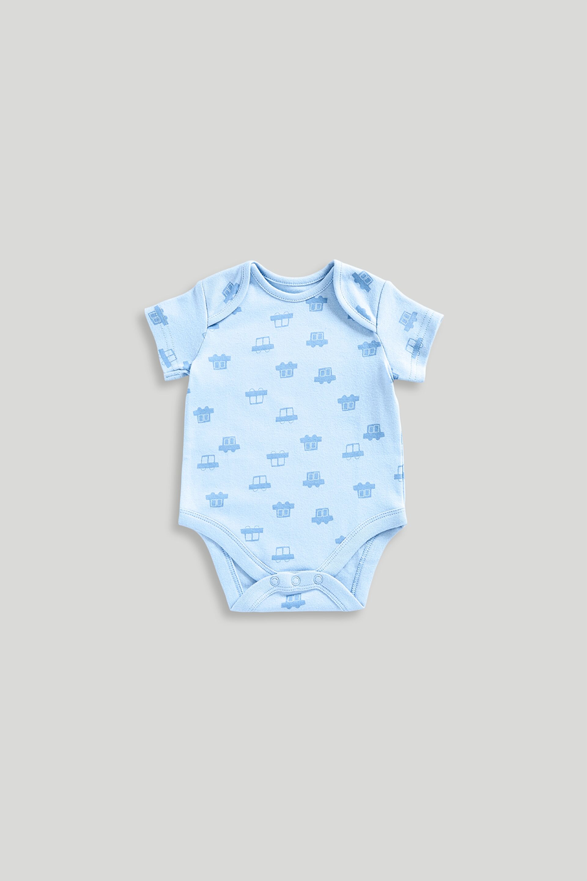 Resim MOTHERCARE 5Li Body Set