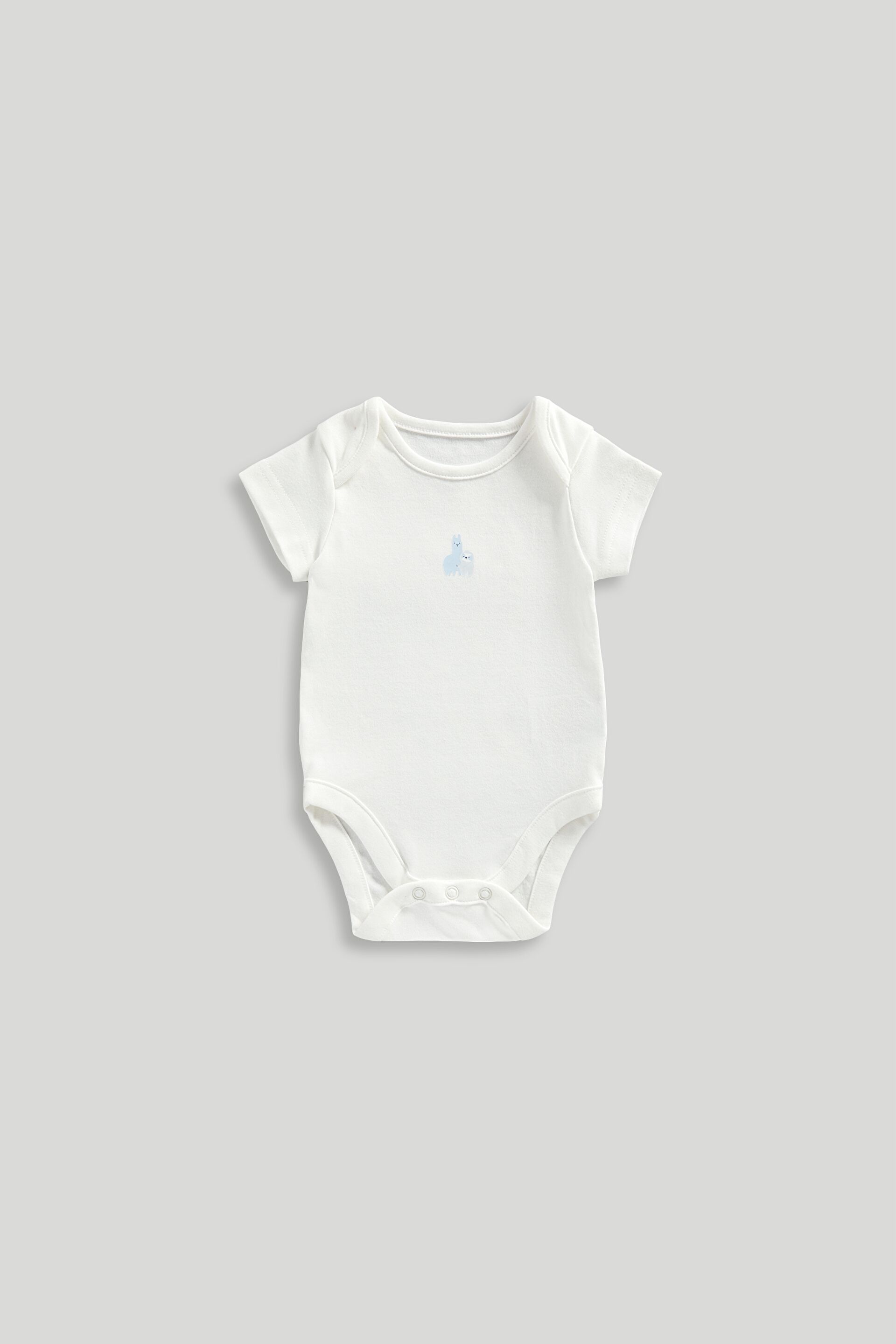 Resim MOTHERCARE 5Li Body Set