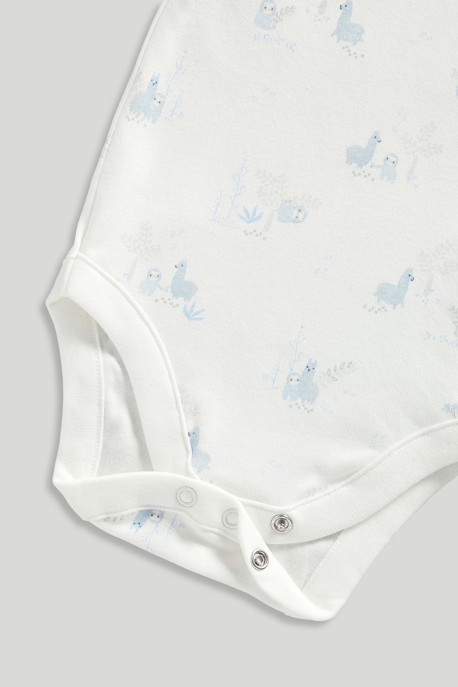 Resim MOTHERCARE 5Li Body Set