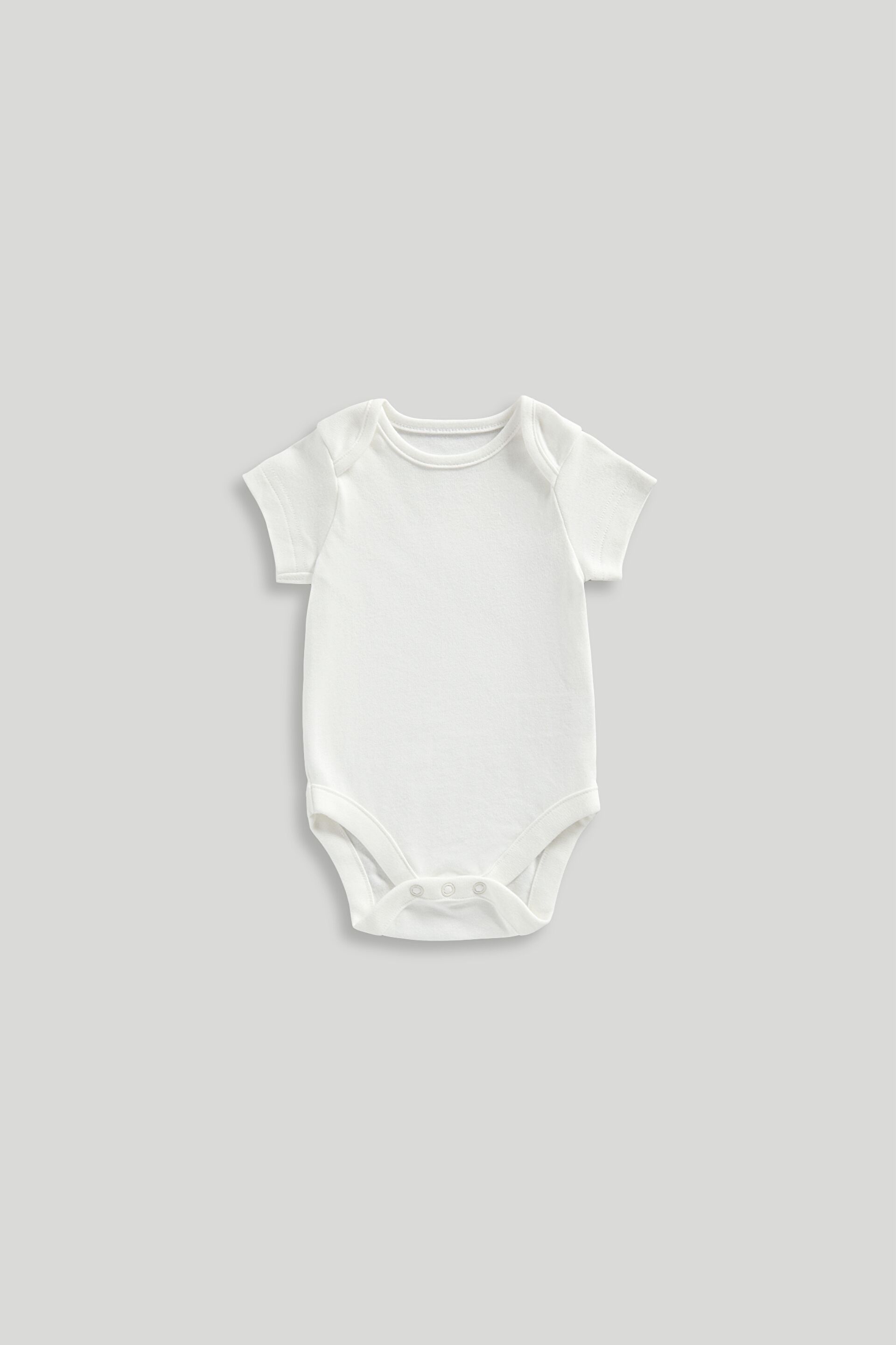 Resim MOTHERCARE 5Li Body Set