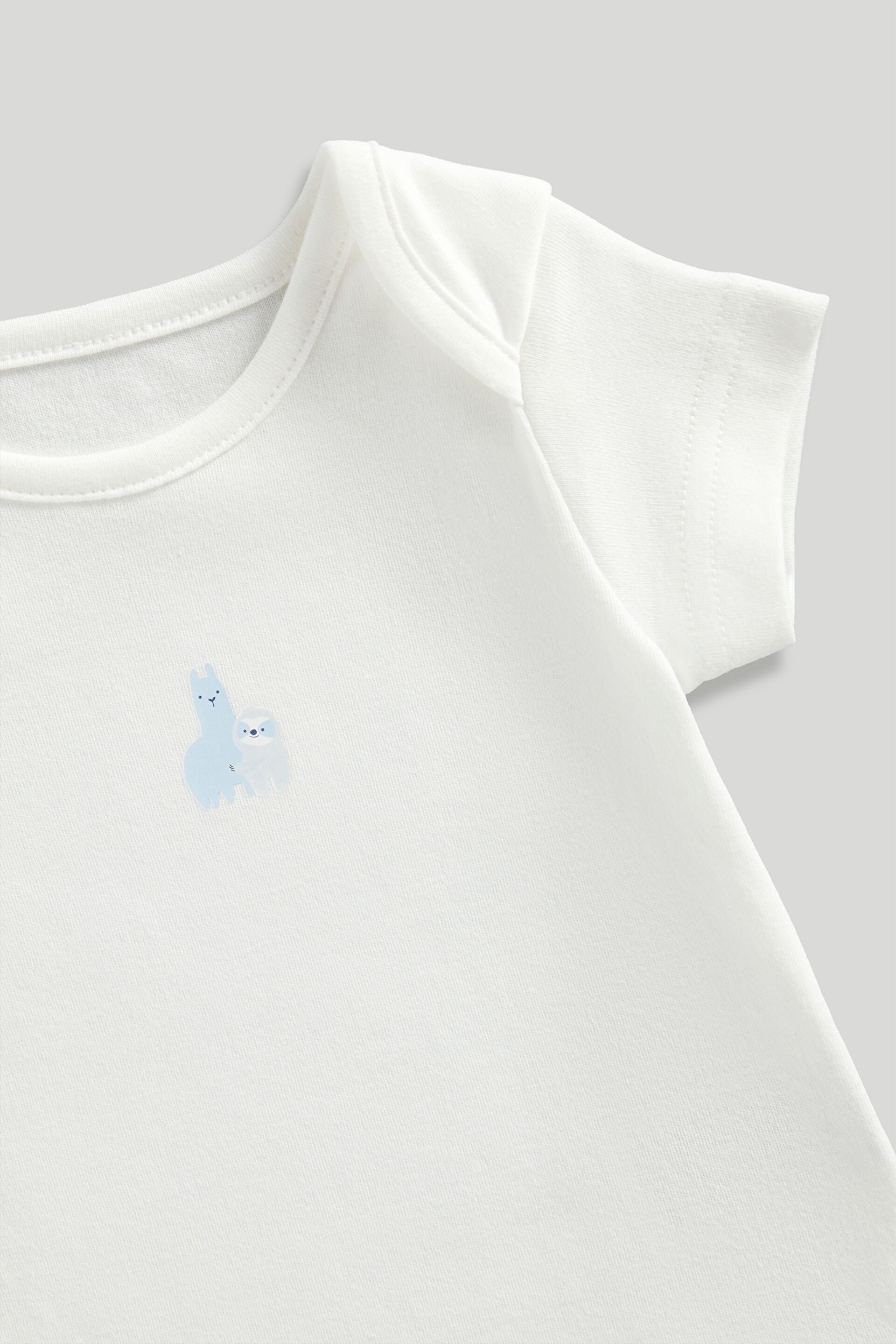 Resim MOTHERCARE 5Li Body Set