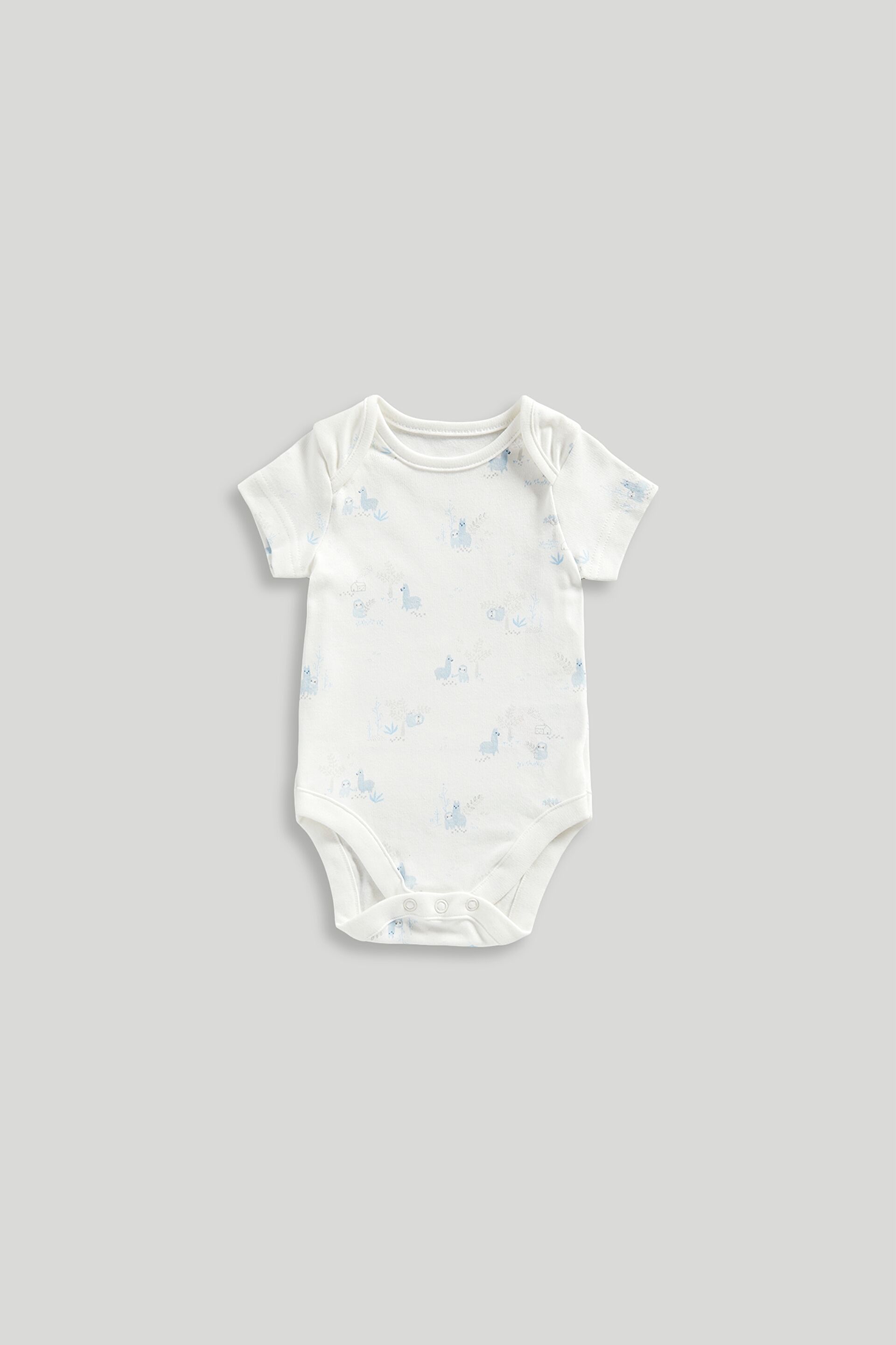 Resim MOTHERCARE 5Li Body Set