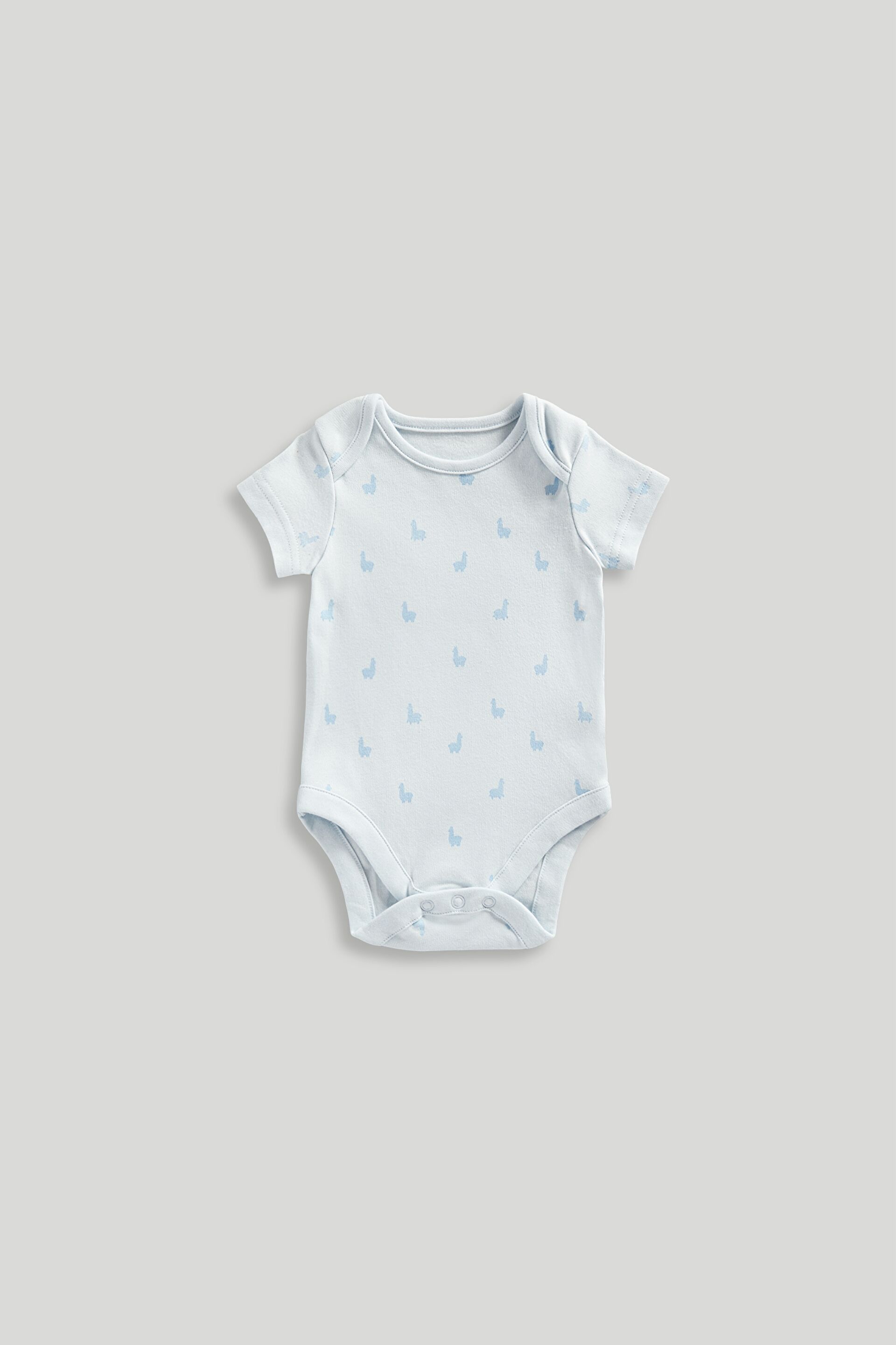 Resim MOTHERCARE 5Li Body Set