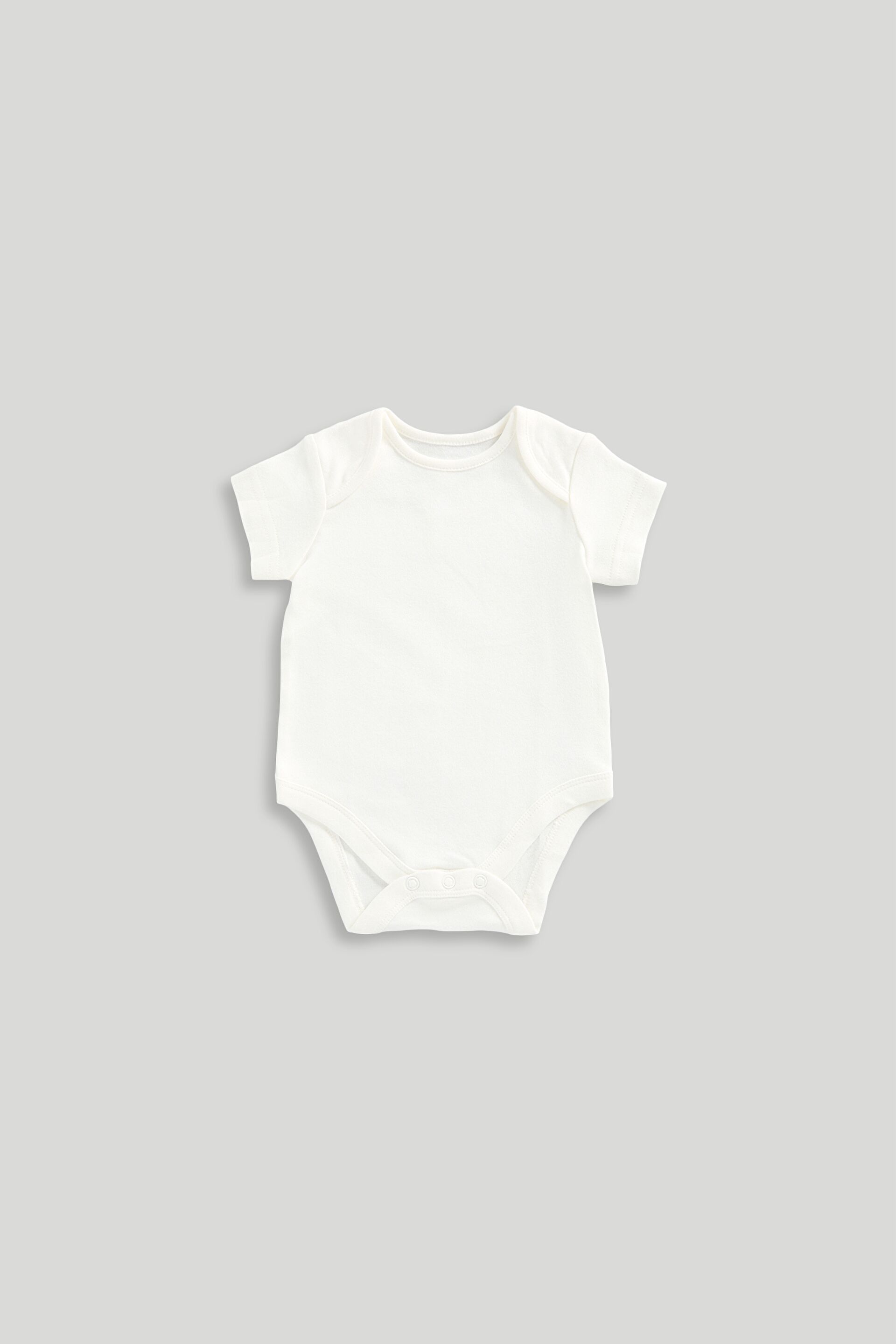 Resim MOTHERCARE 5Li Body Set