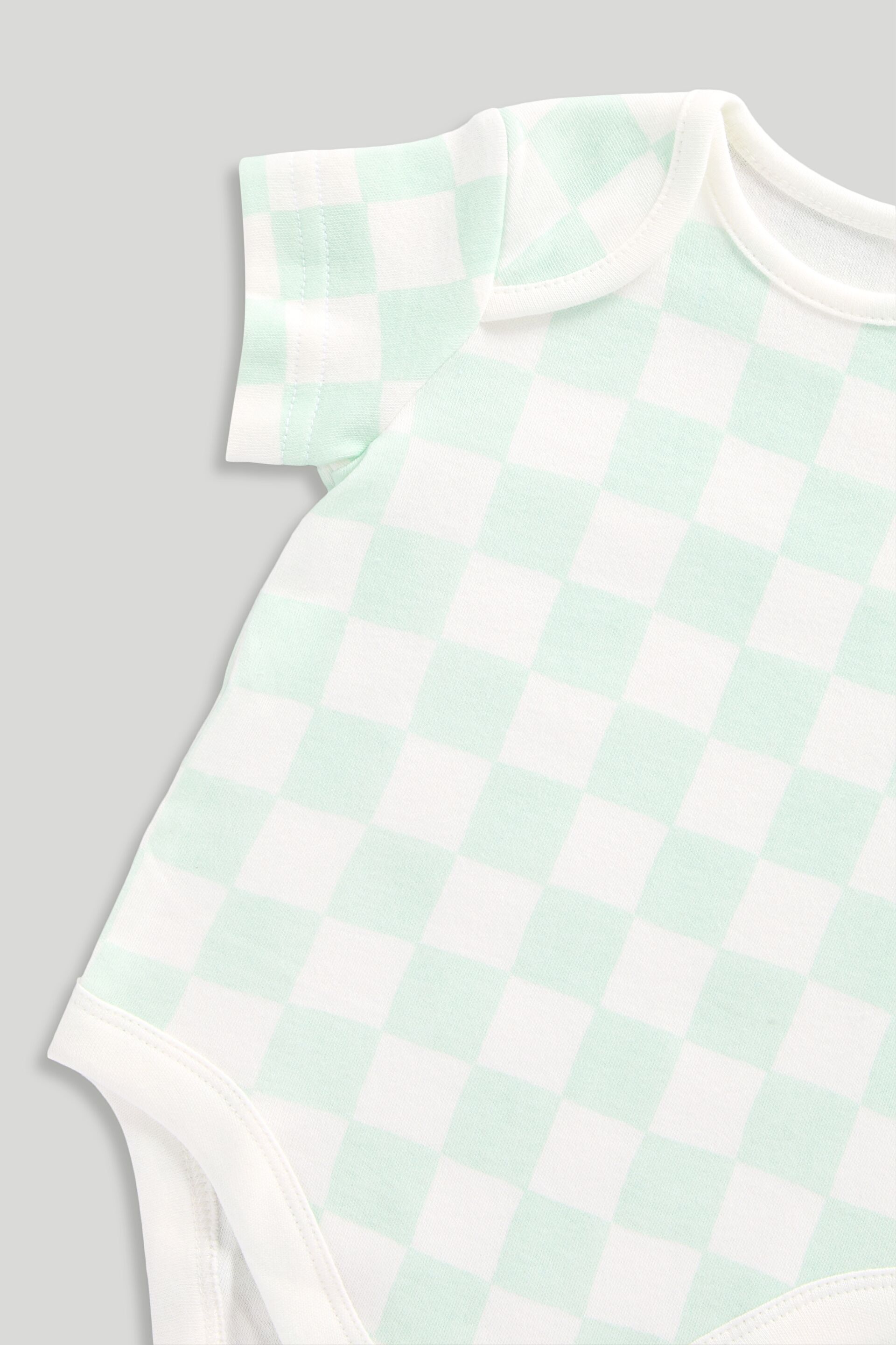 Resim MOTHERCARE 5Li Body Set