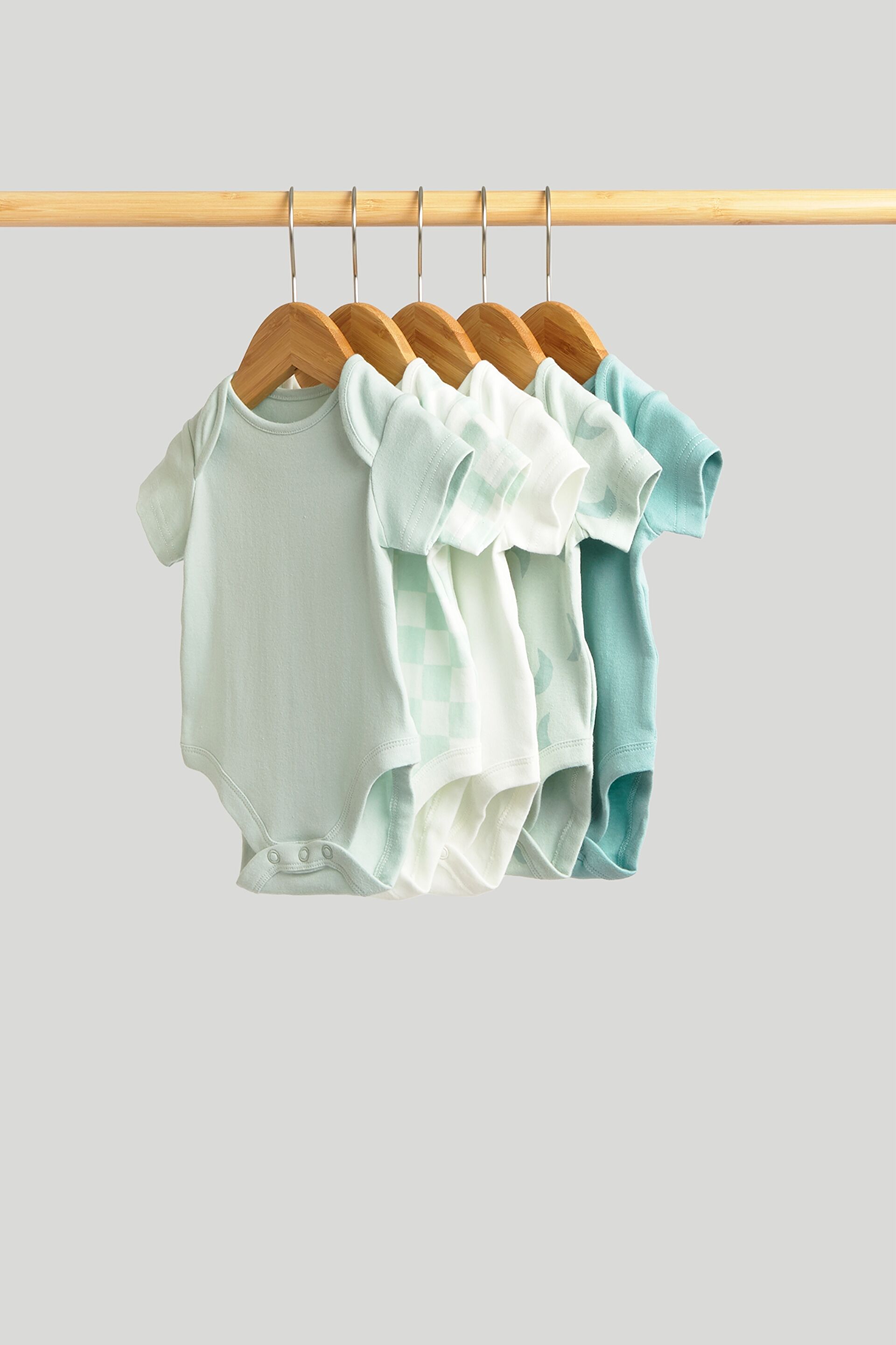 Resim MOTHERCARE 5Li Body Set