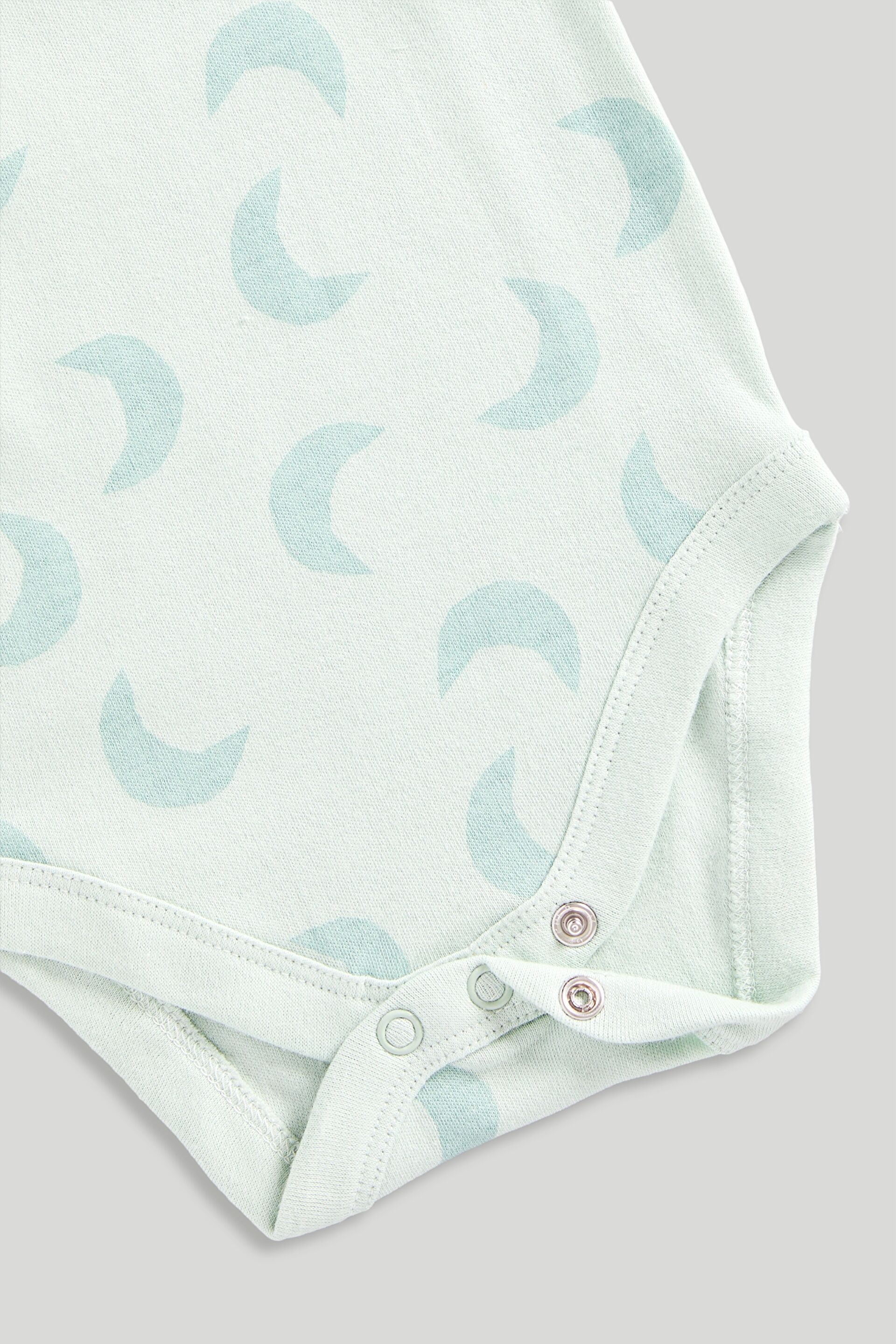 Resim MOTHERCARE 5Li Body Set