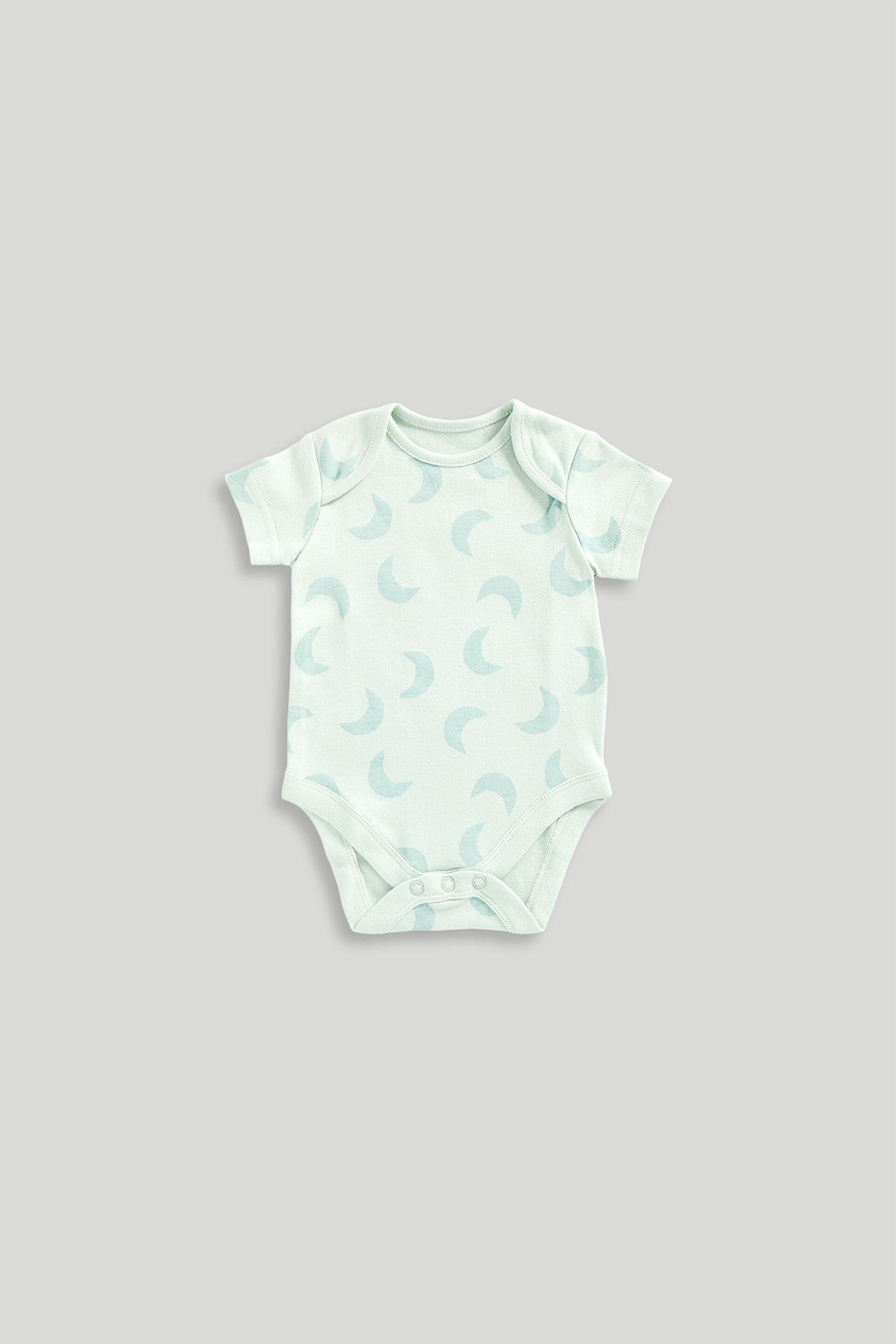 Resim MOTHERCARE 5Li Body Set