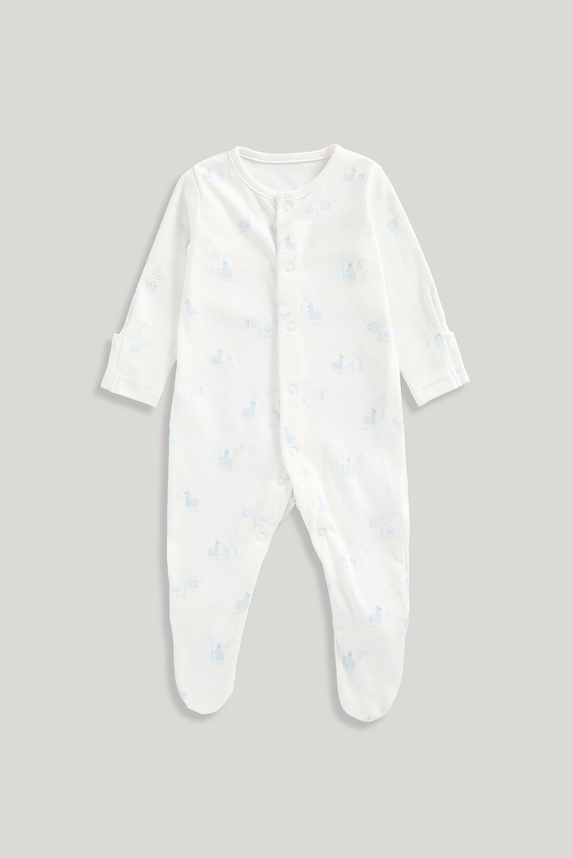 Resim MOTHERCARE 3Lü Uyku Tulumu