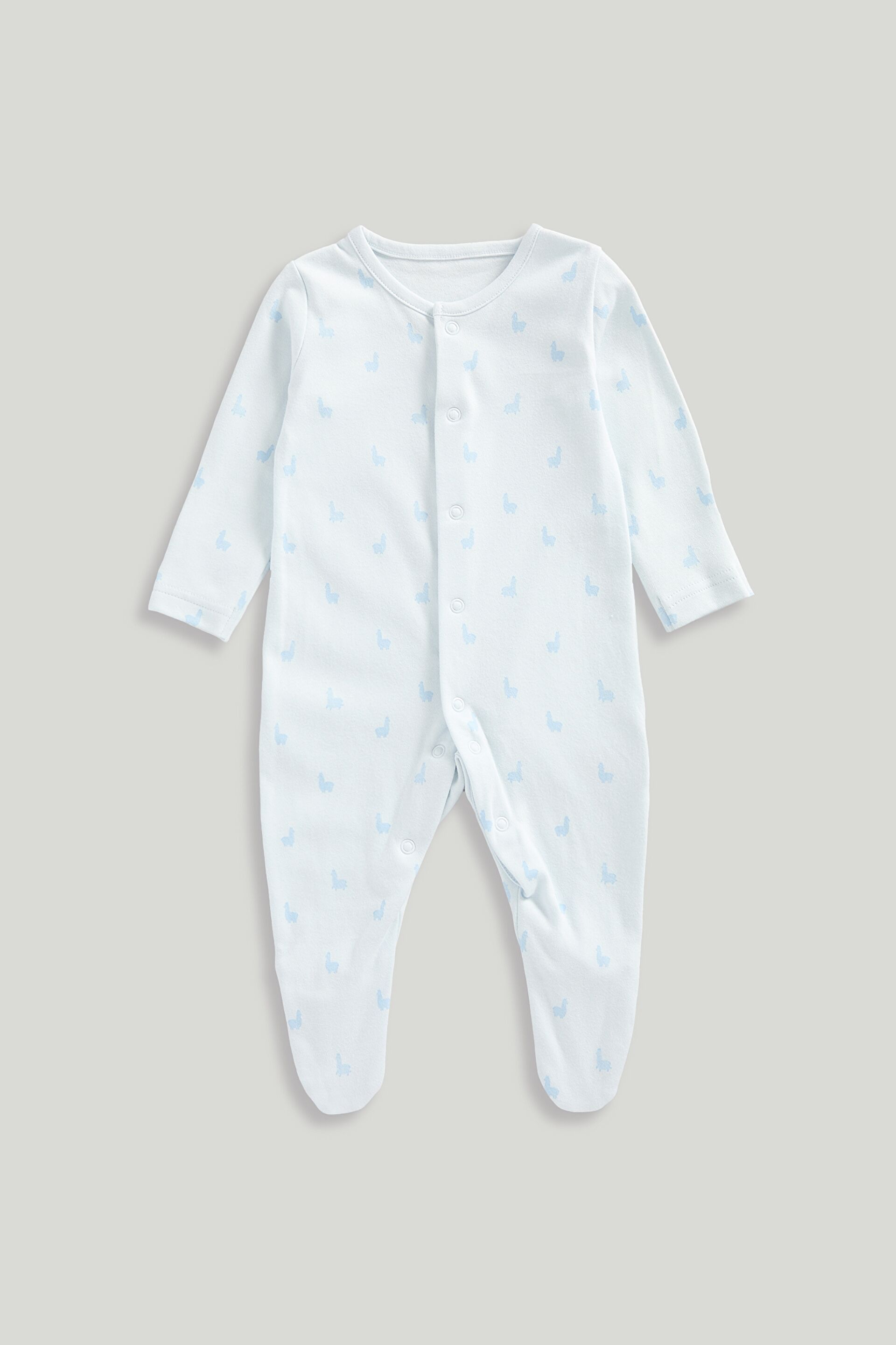 Resim MOTHERCARE 3Lü Uyku Tulumu