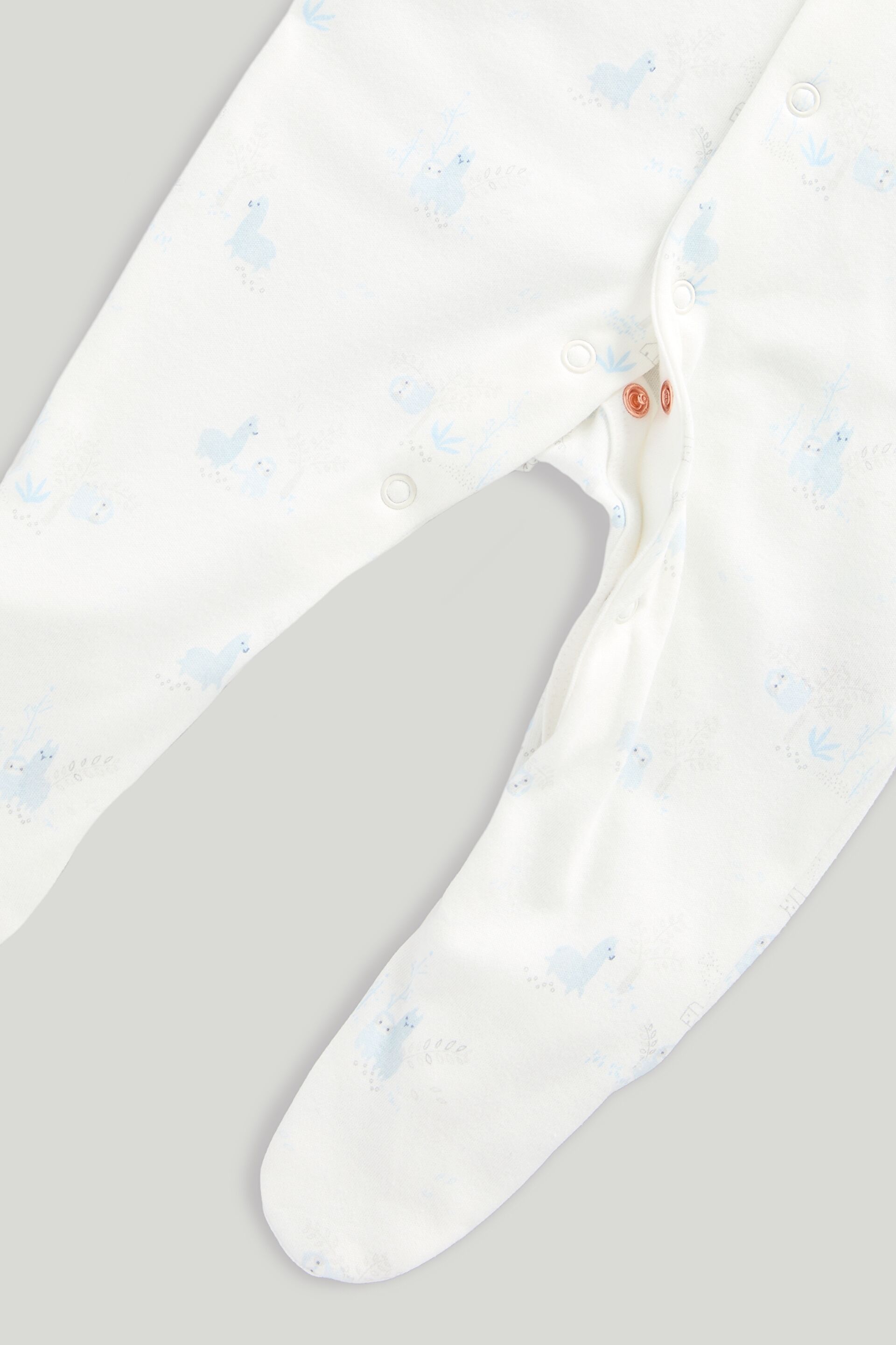 Resim MOTHERCARE 3Lü Uyku Tulumu