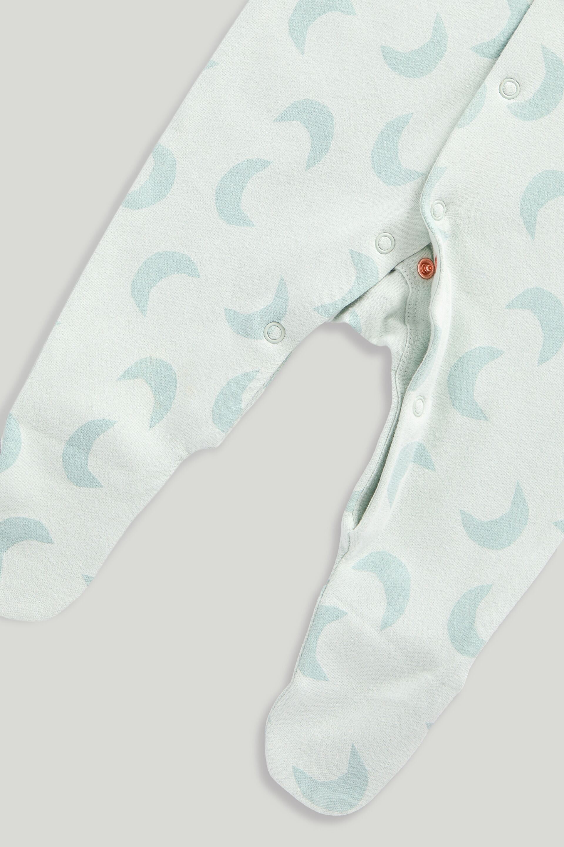 Resim MOTHERCARE 3Lü Uyku Tulumu
