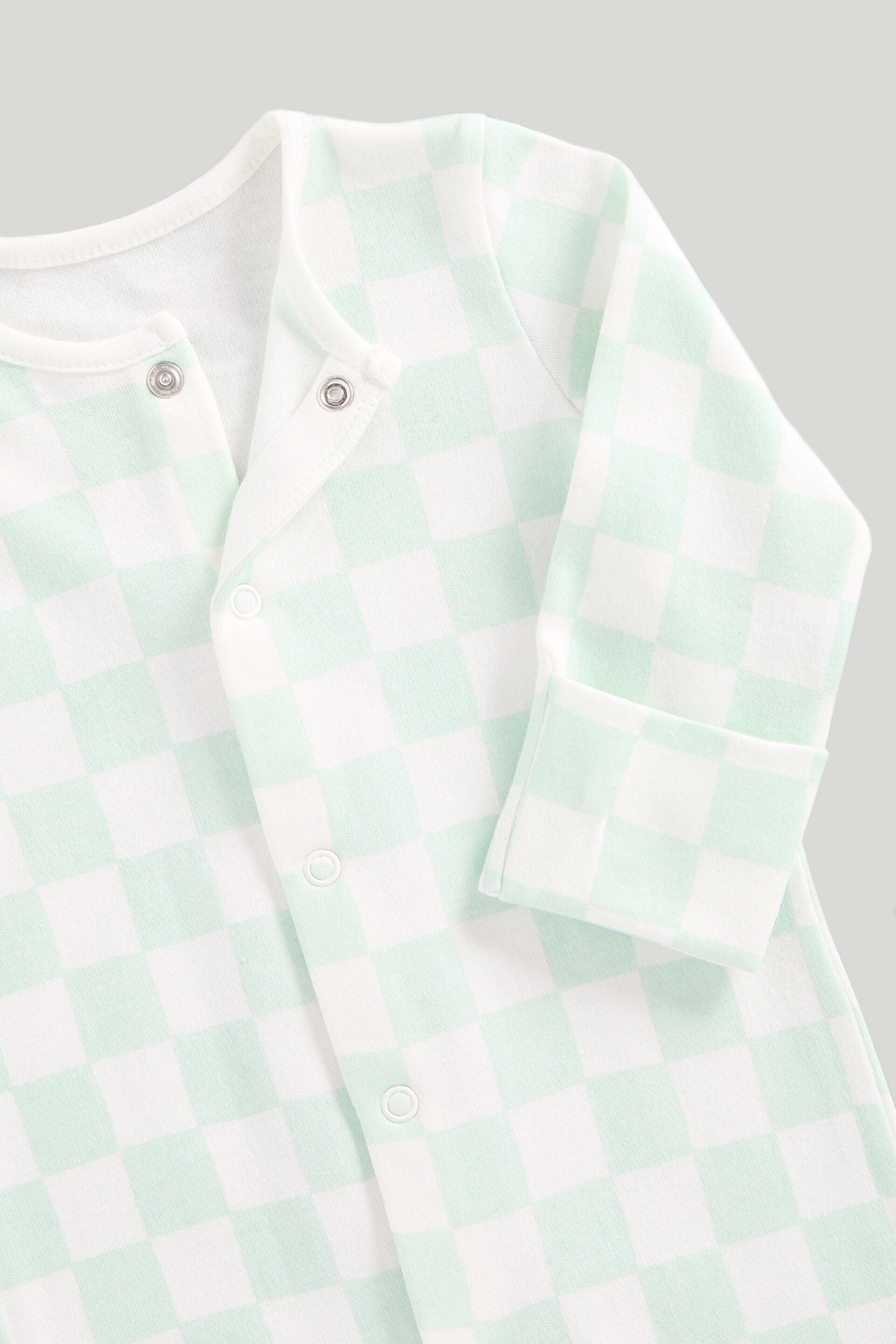 Resim MOTHERCARE 3Lü Uyku Tulumu