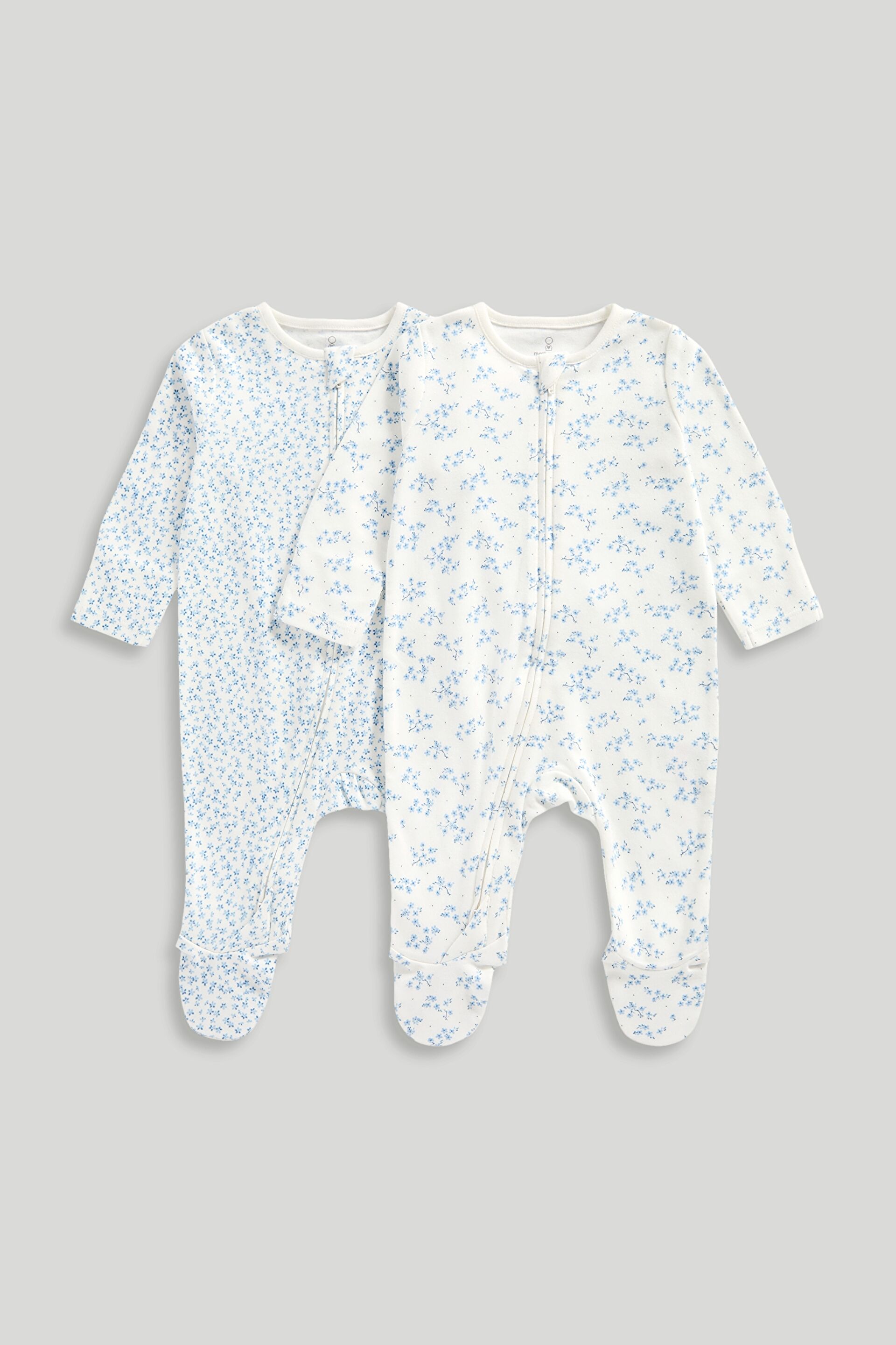 Resim MOTHERCARE 2Li Uyku Tulumu