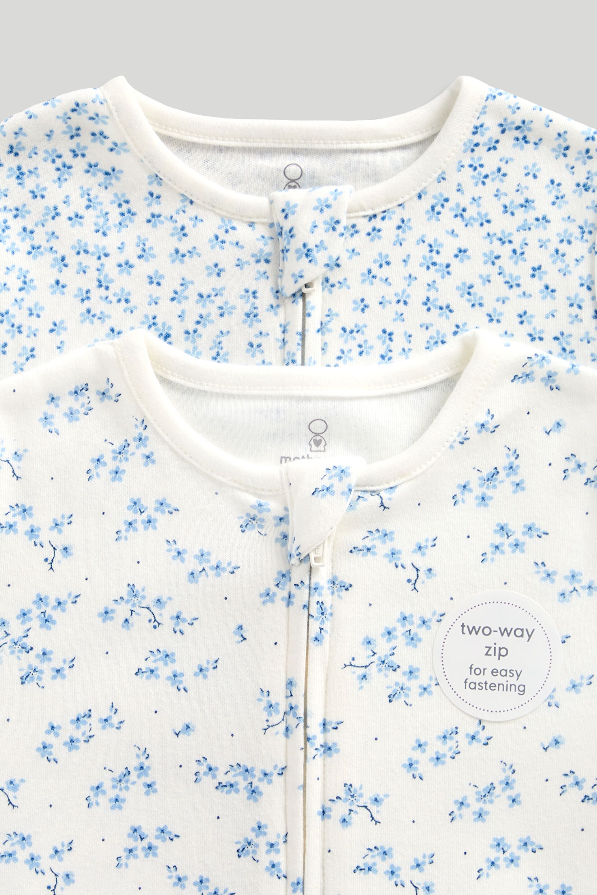 Resim MOTHERCARE 2Li Uyku Tulumu