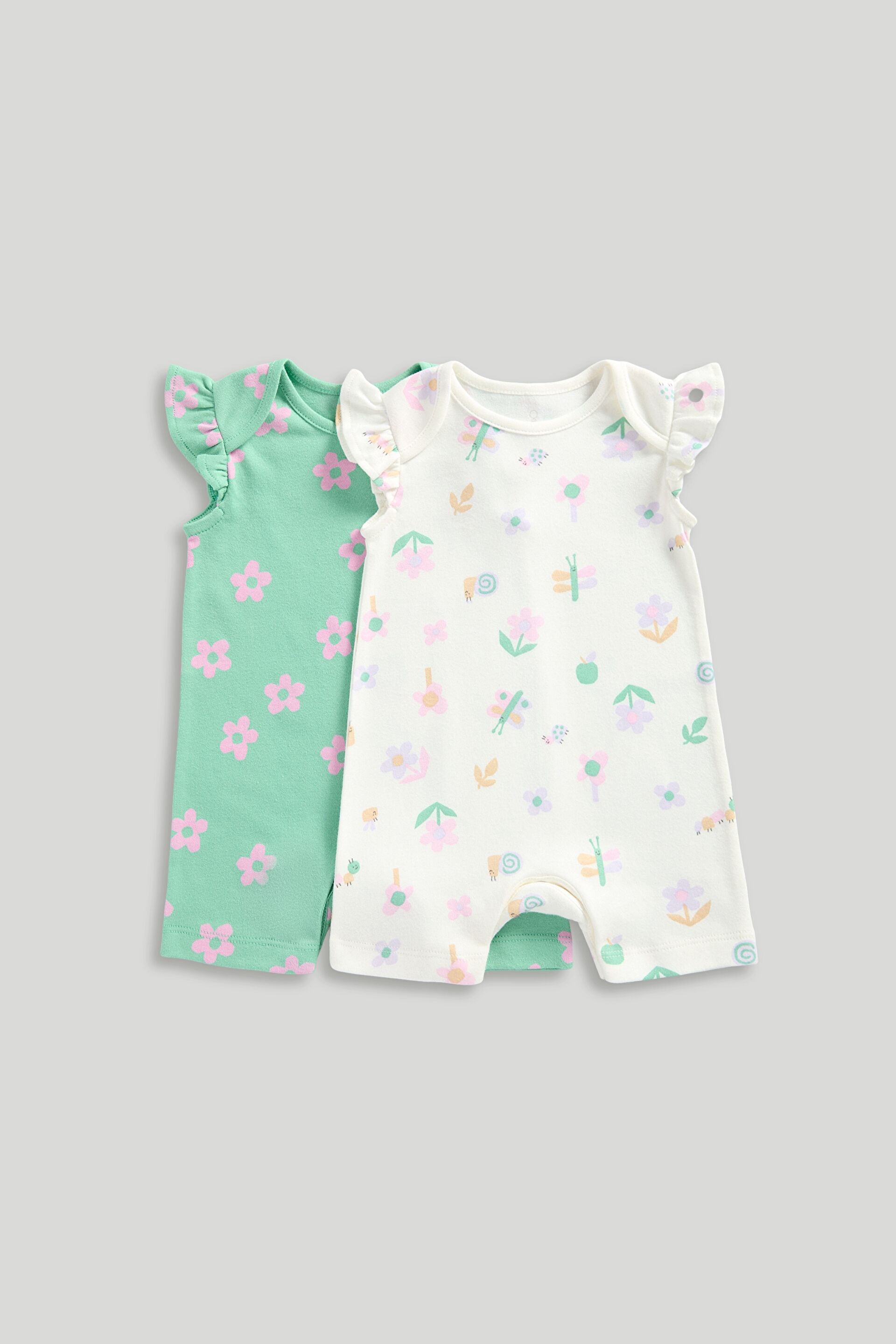 Resim MOTHERCARE 2Li Tulum Set