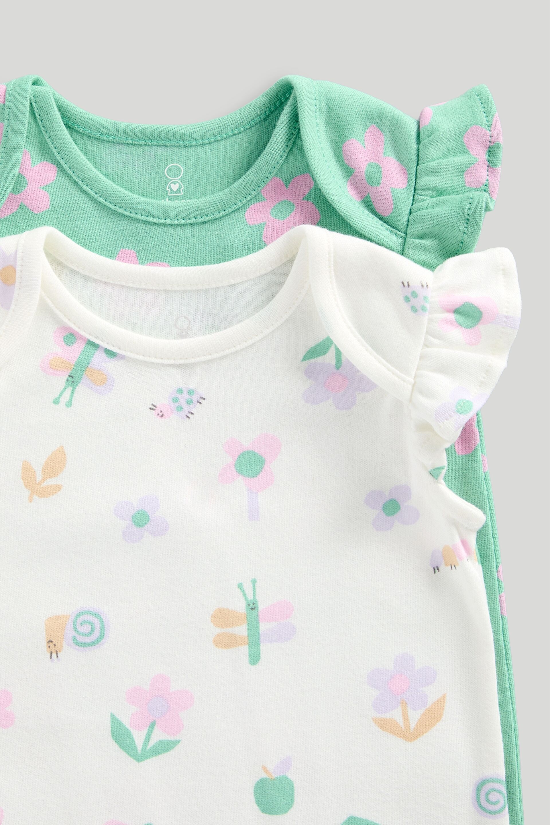 Resim MOTHERCARE 2Li Tulum Set