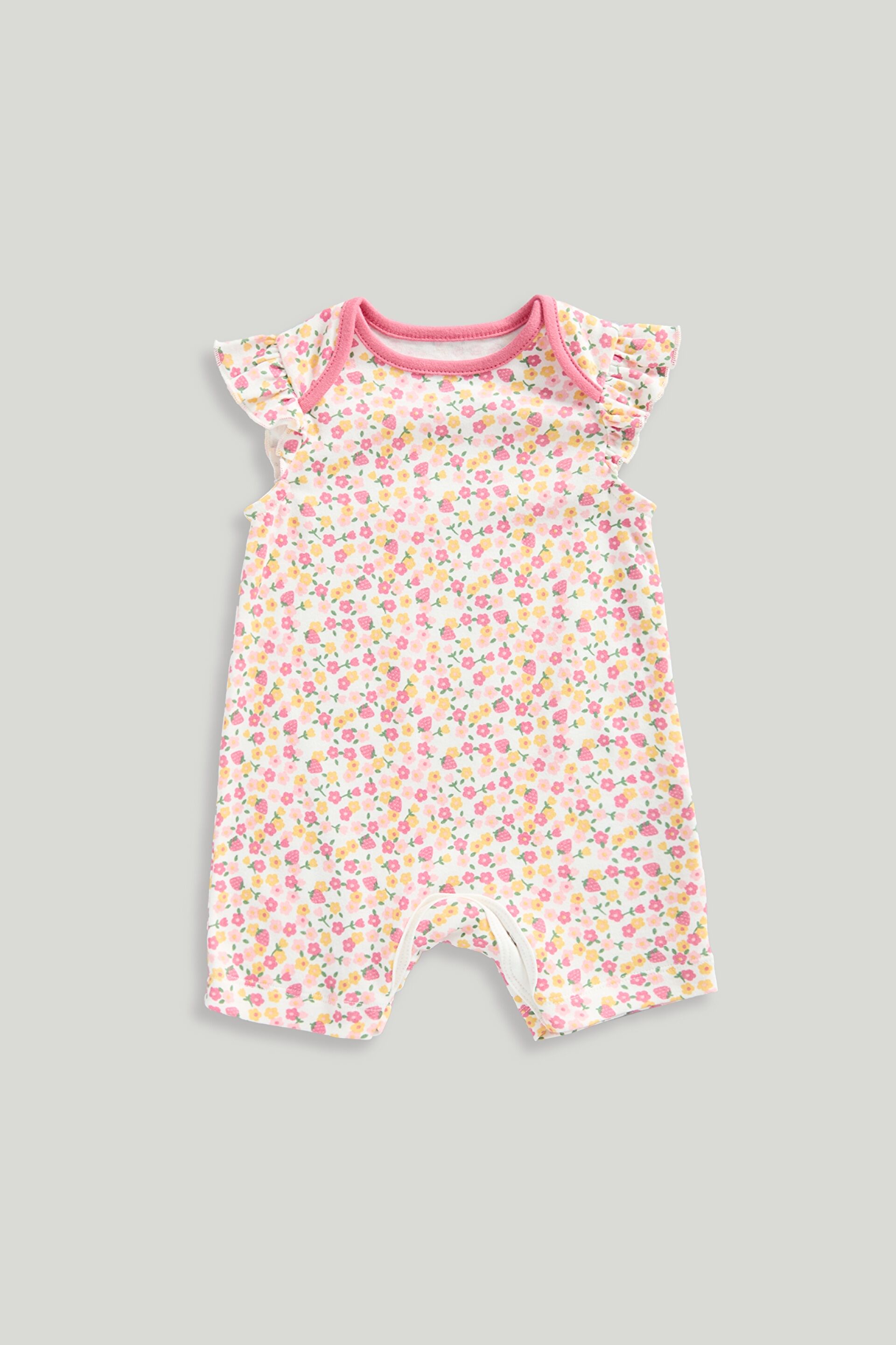 Resim MOTHERCARE 3Lü Tulum Set