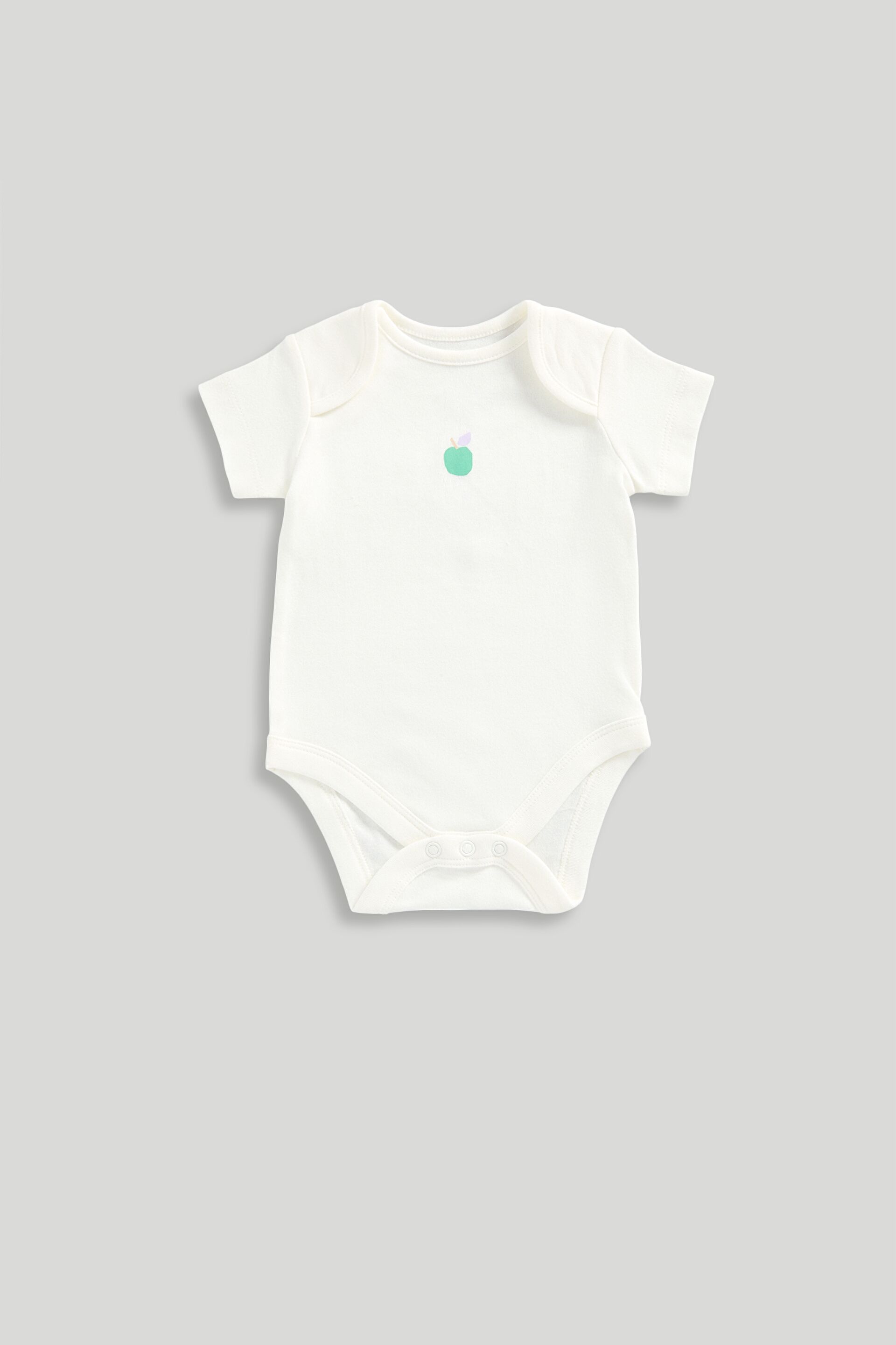 Resim MOTHERCARE 5Li Body Set