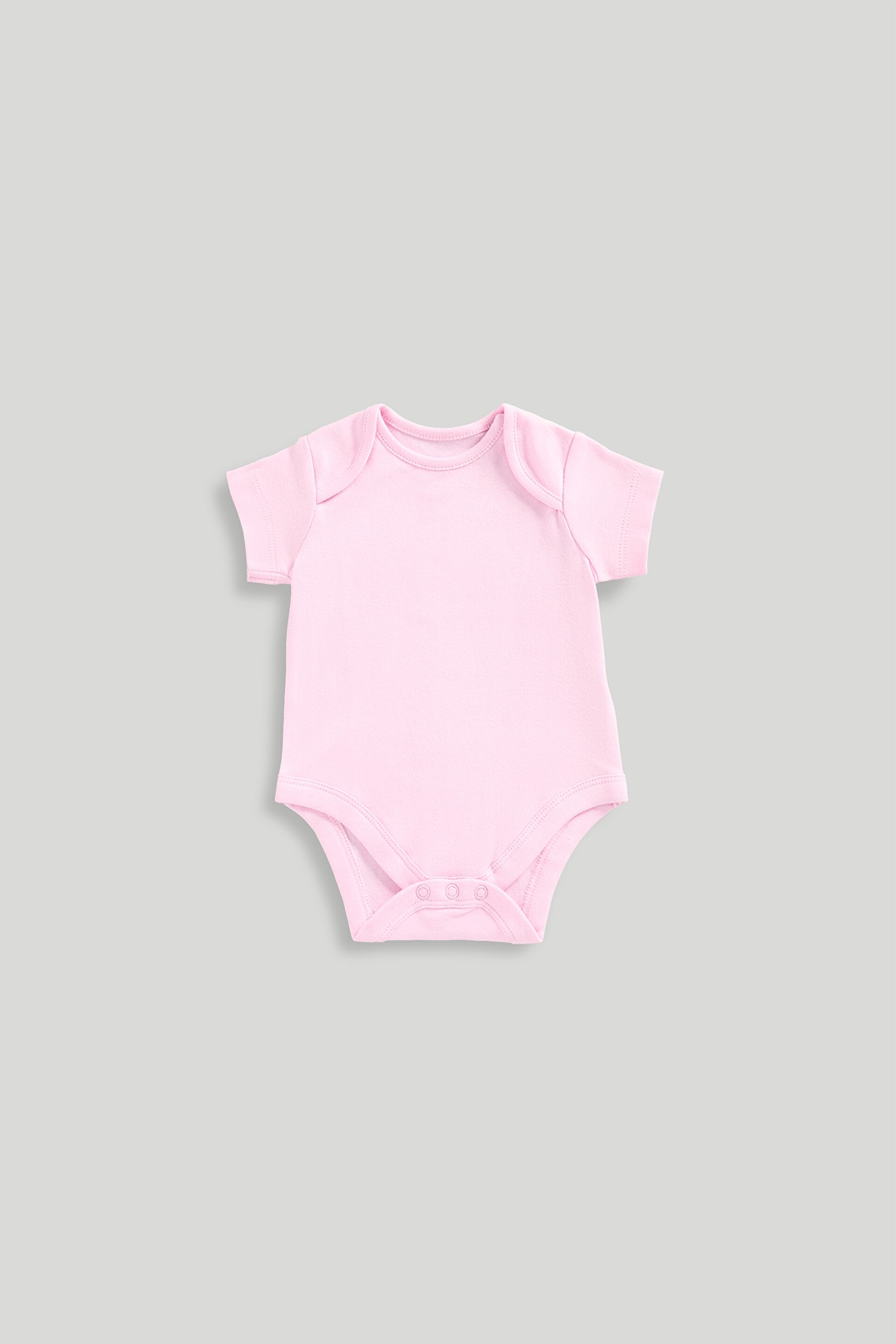 Resim MOTHERCARE 5Li Body Set