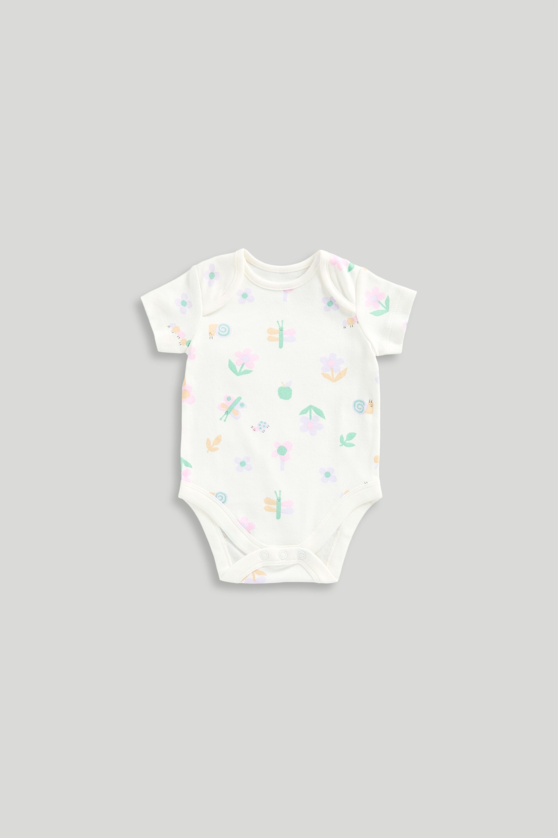 Resim MOTHERCARE 5Li Body Set