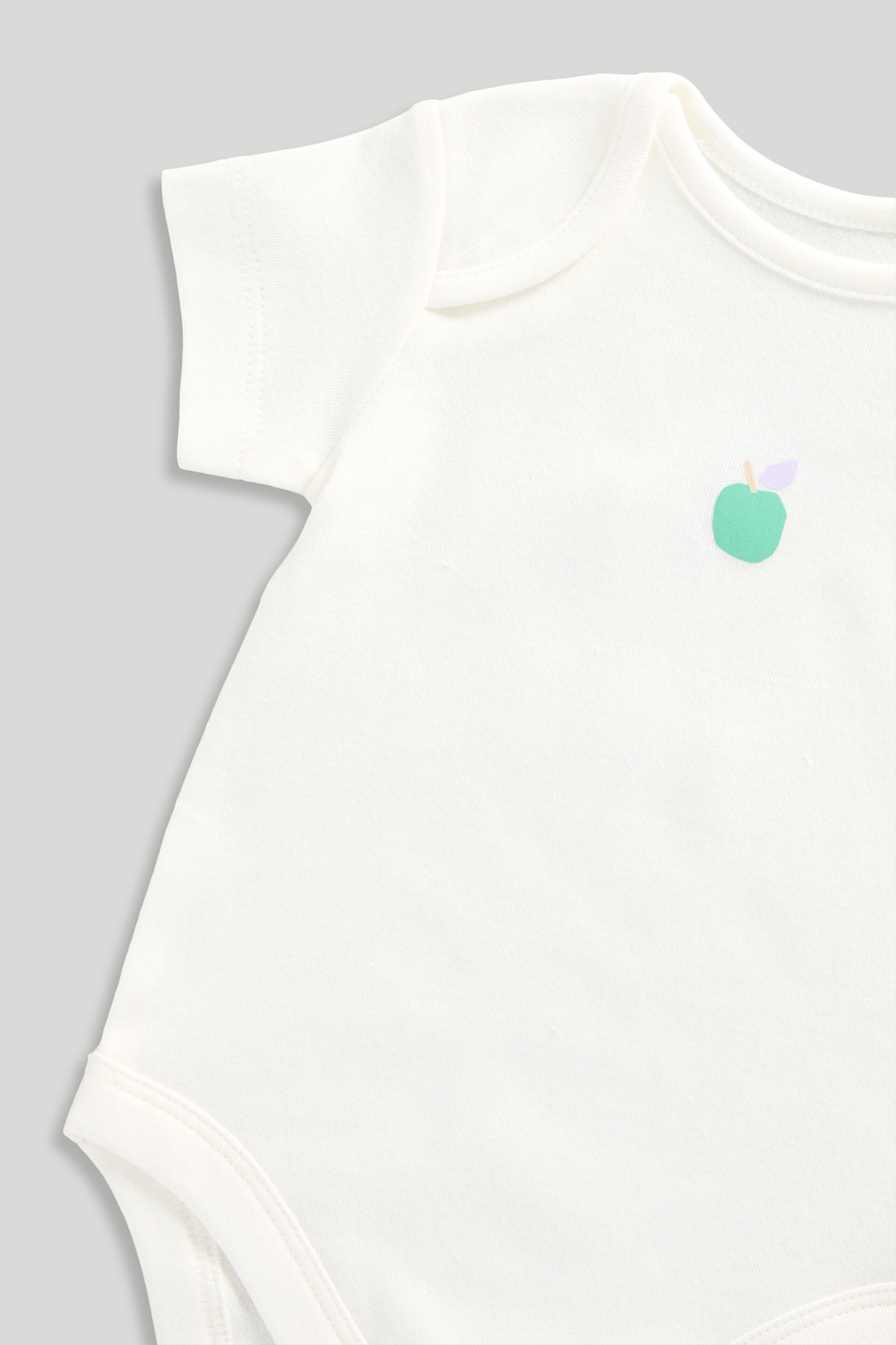 Resim MOTHERCARE 5Li Body Set
