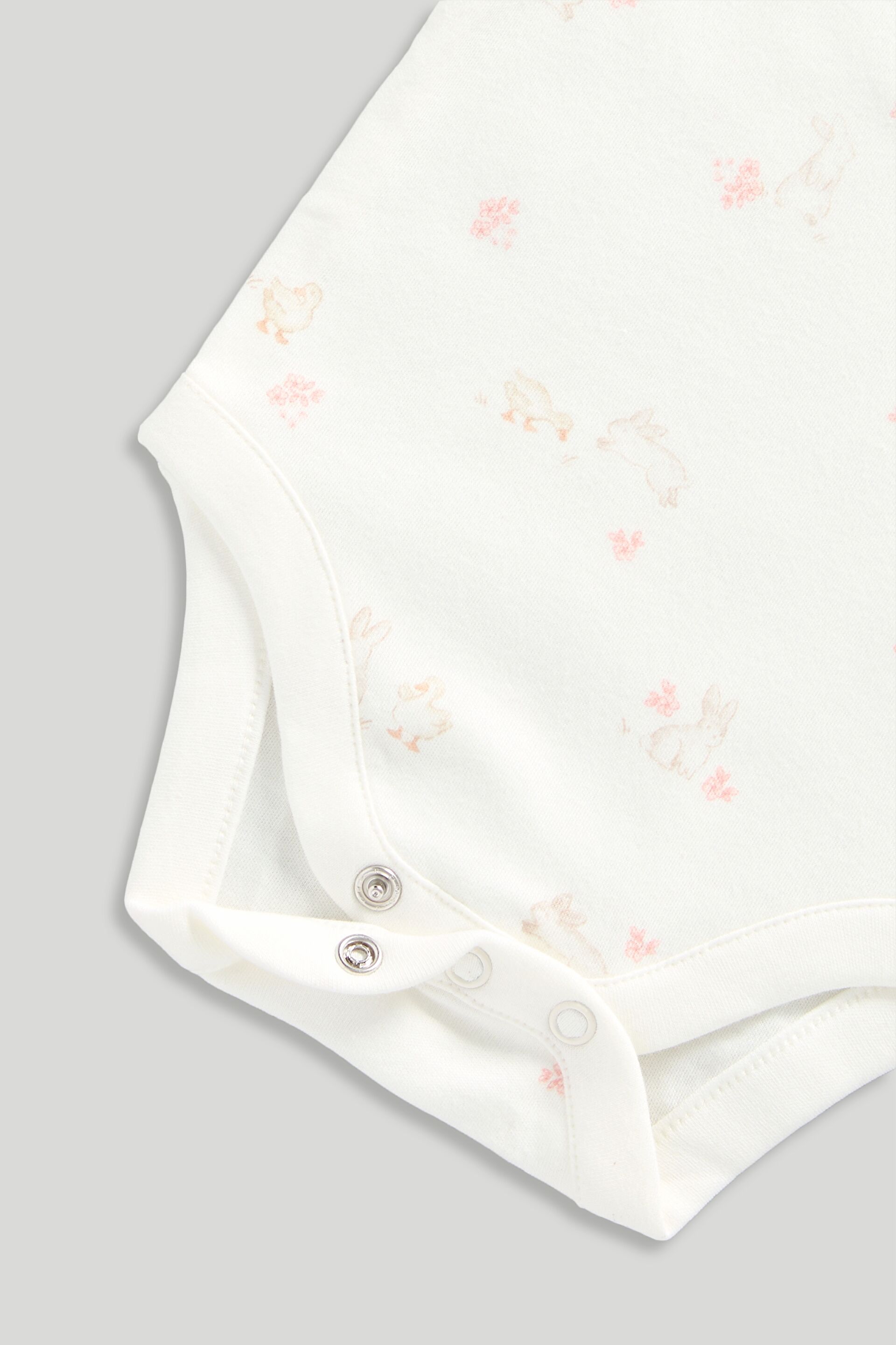 Resim MOTHERCARE 5Li Body Set